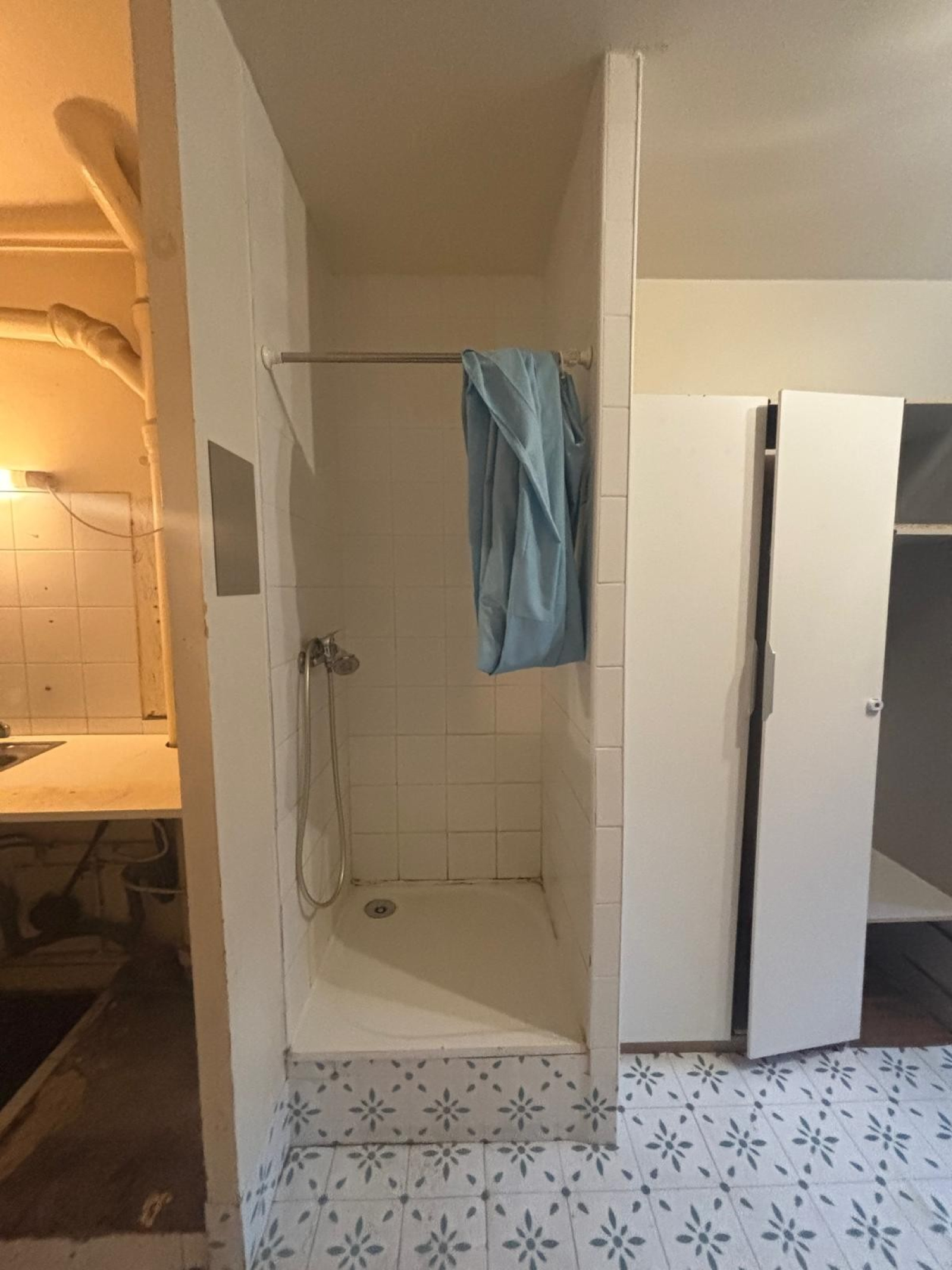 Image_, Appartement, Paris, ref :V10006974