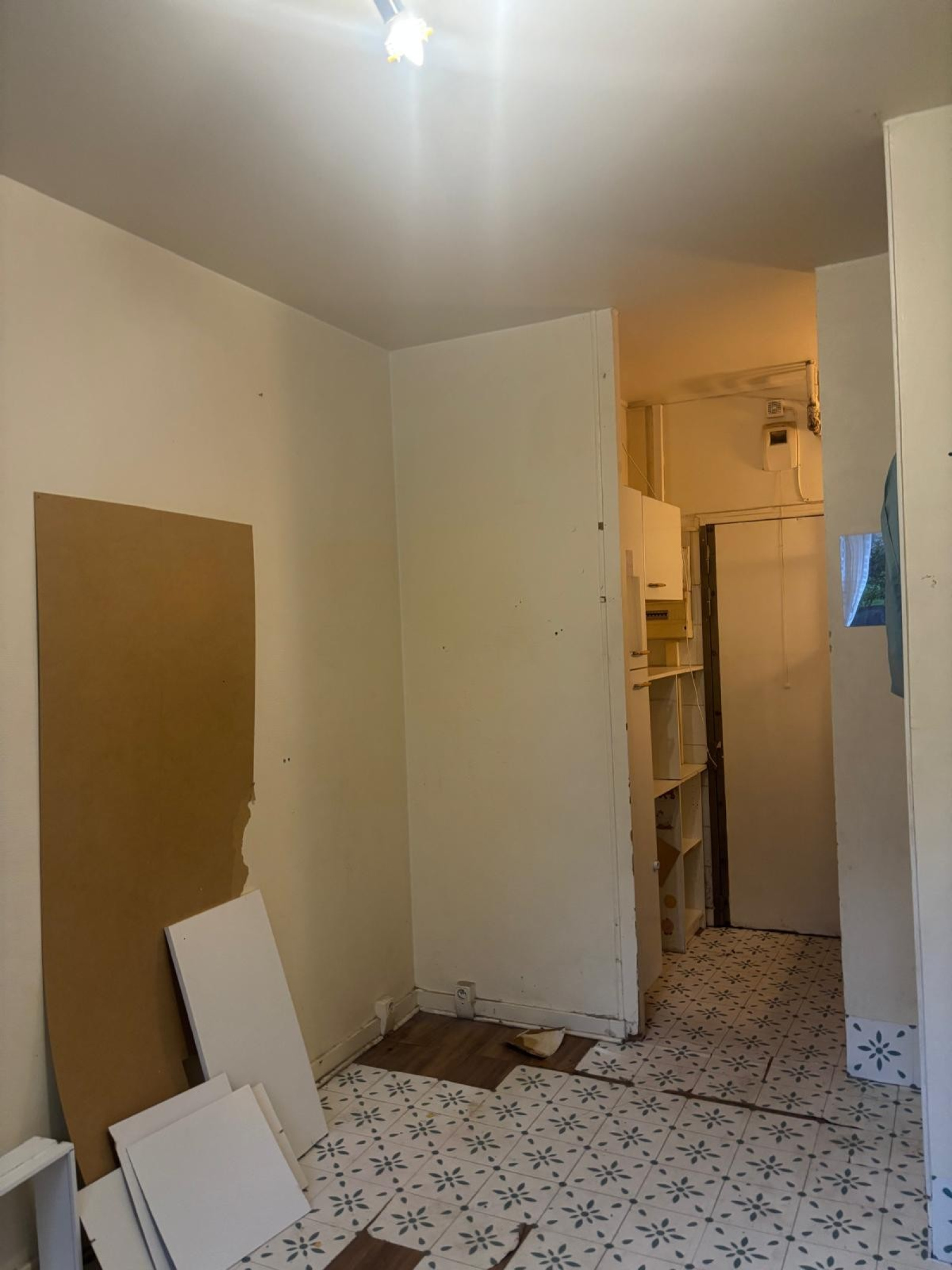 Image_, Appartement, Paris, ref :V10006974