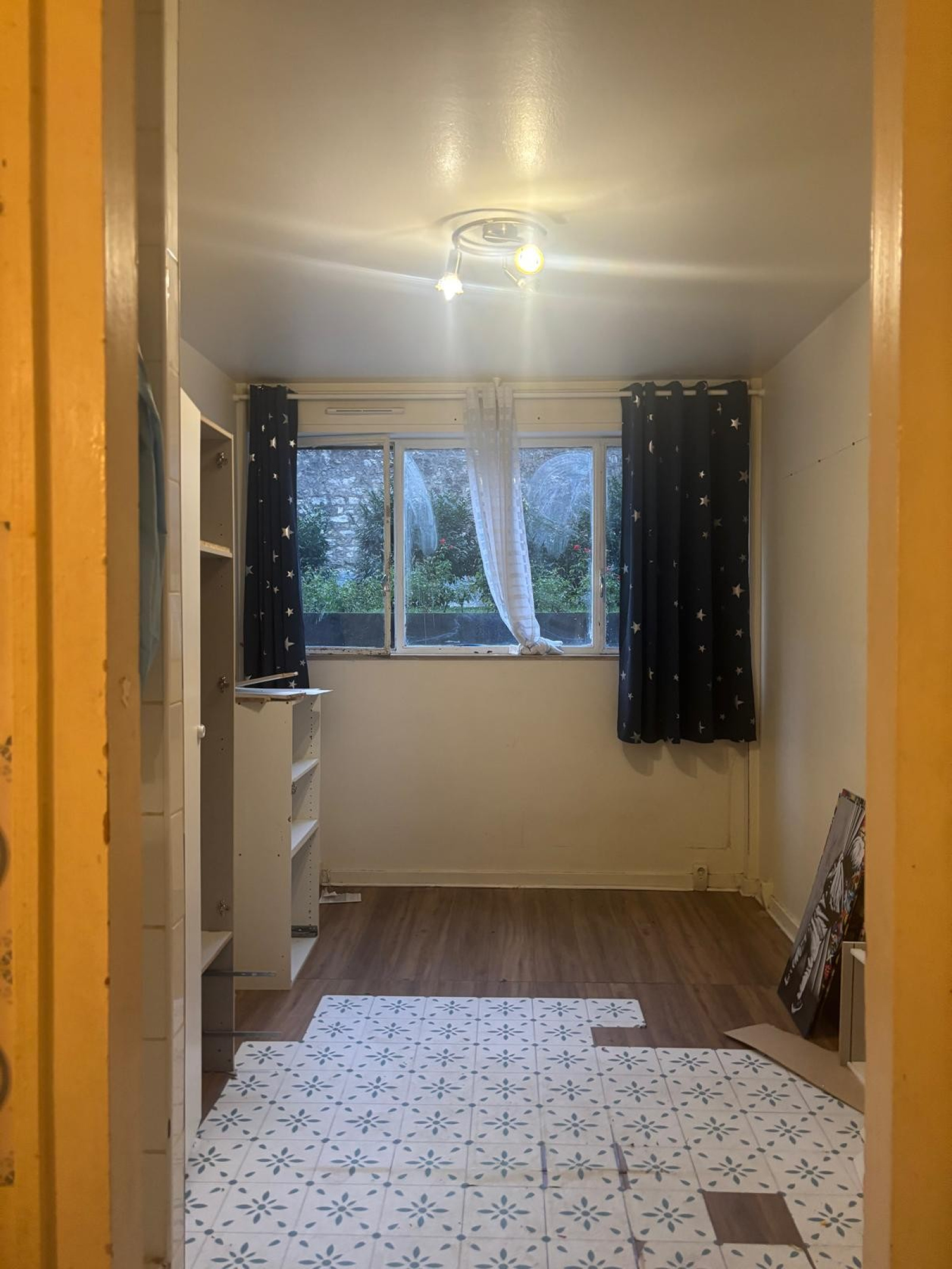 Image_, Appartement, Paris, ref :V10006974