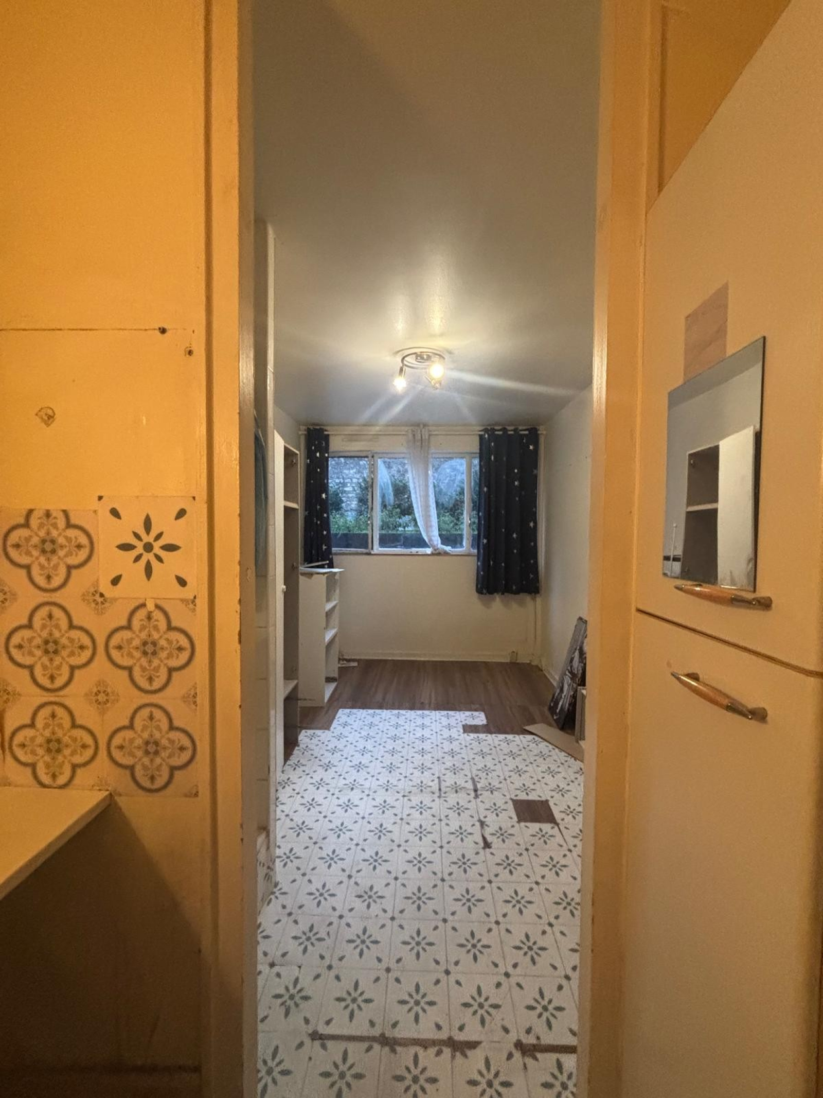 Image_, Appartement, Paris, ref :V10006974
