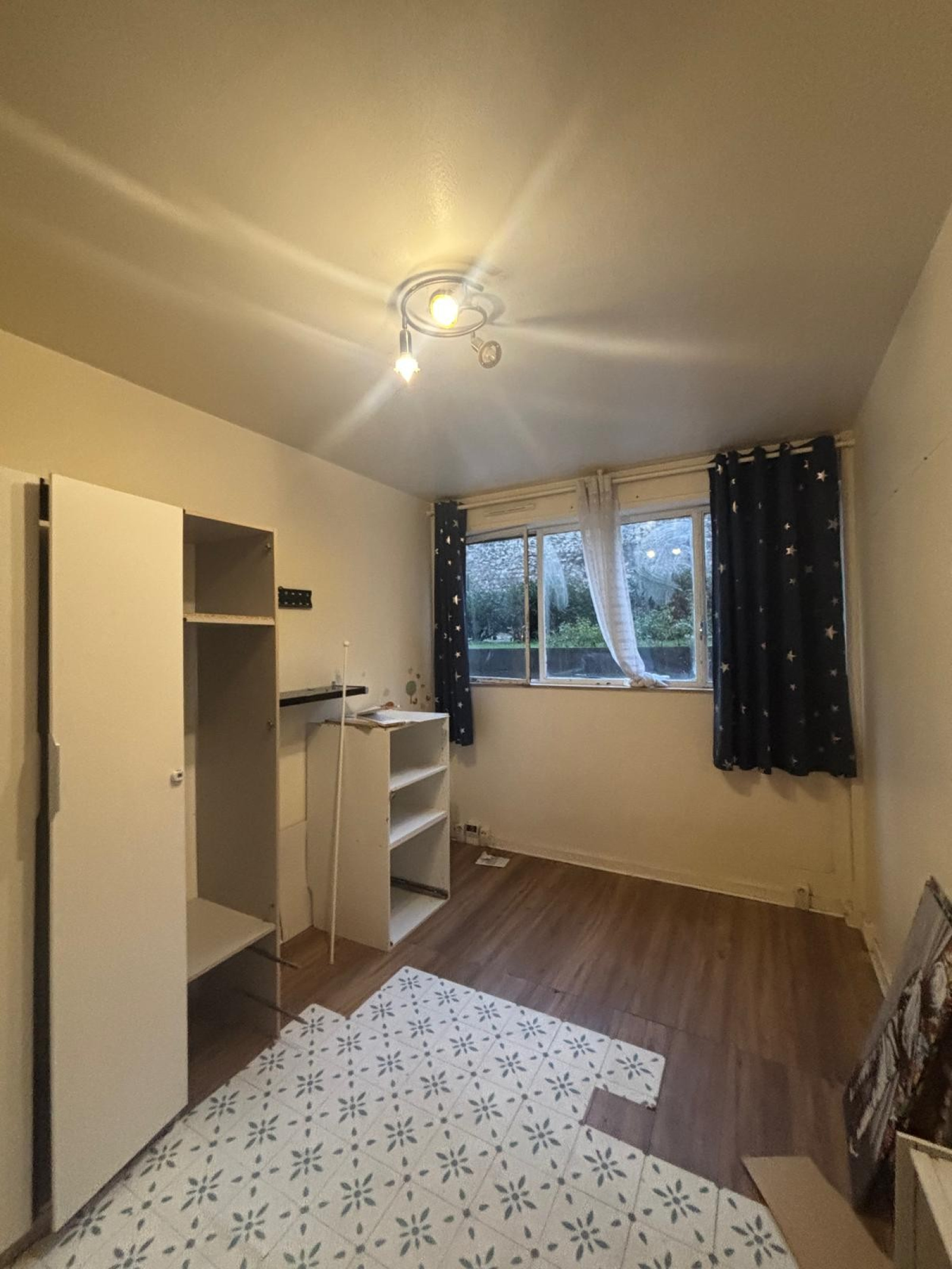Image_, Appartement, Paris, ref :V10006974
