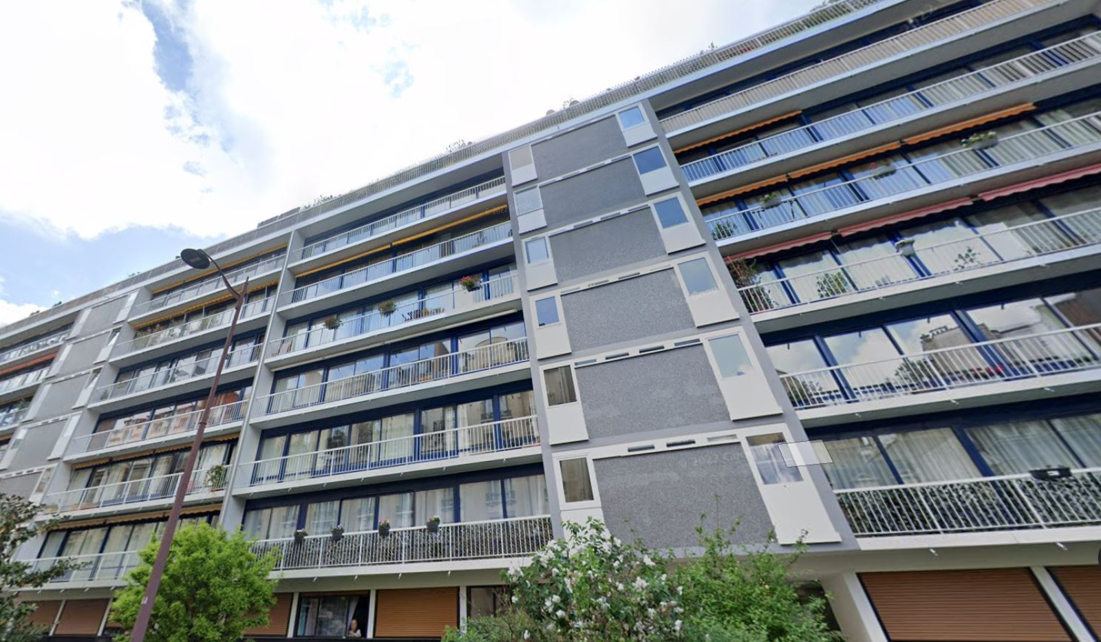 Image_, Appartement, Paris, ref :V10006974