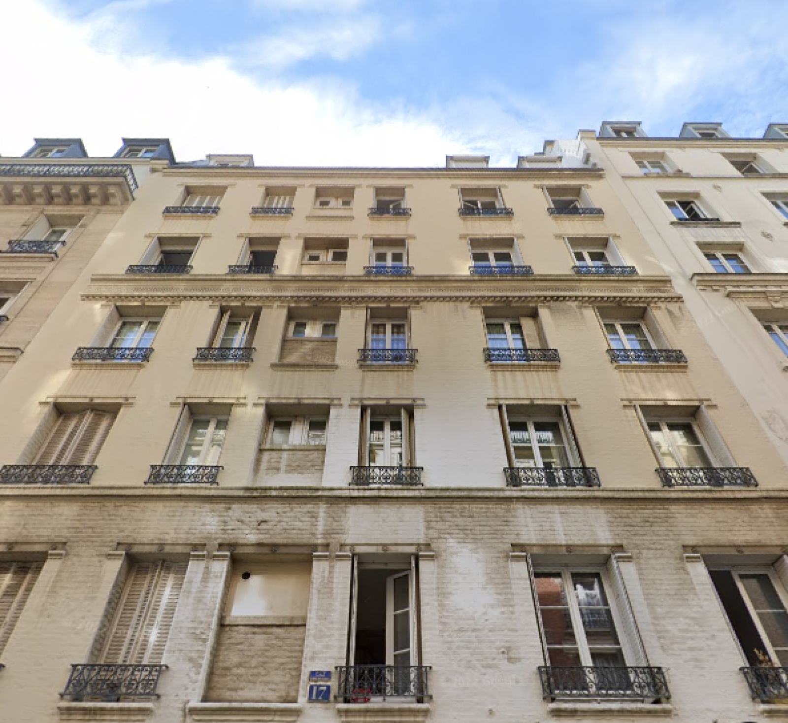 Image_, Studio, Paris, ref :V170006981