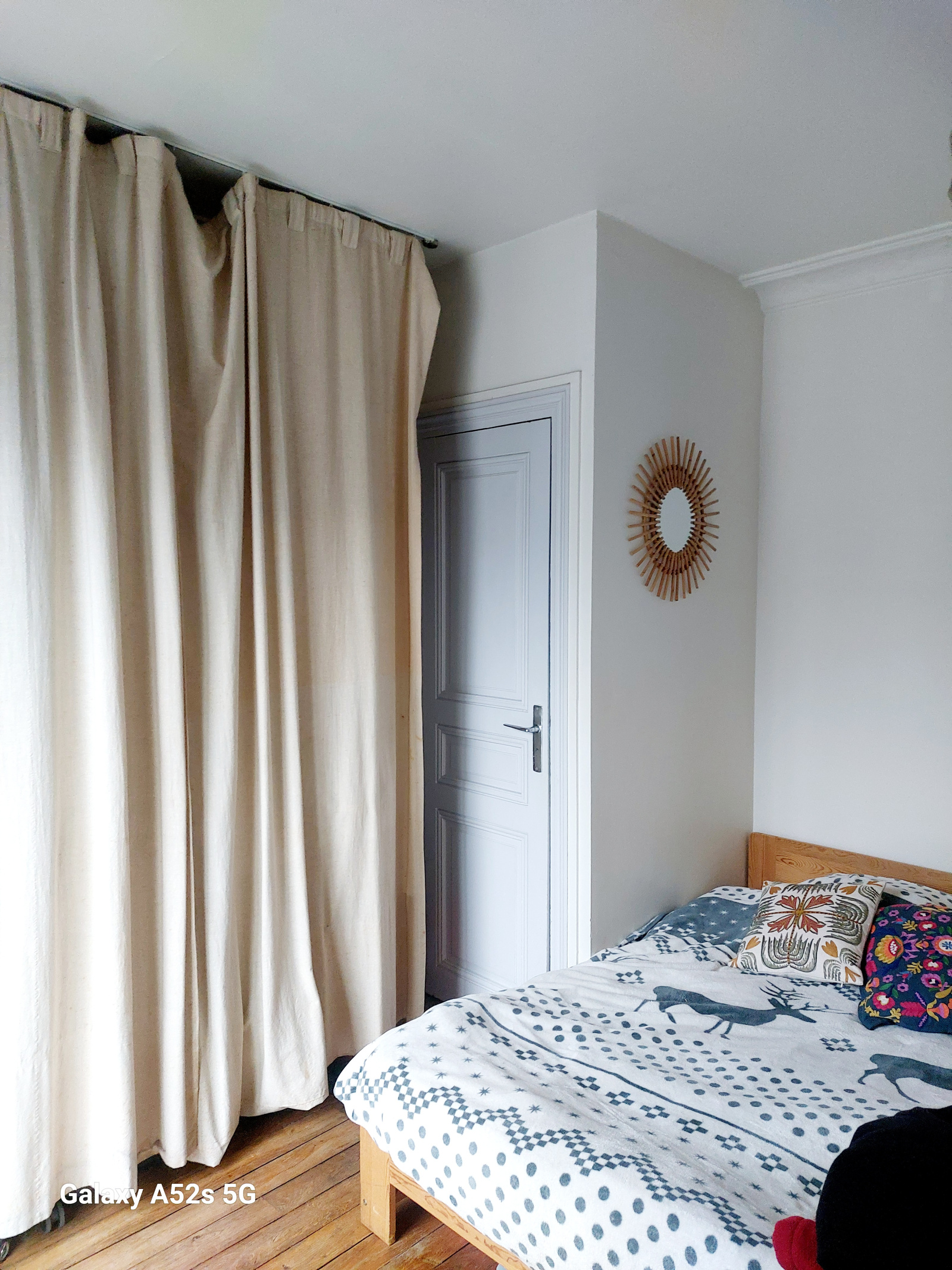 Image_, Appartement, Paris, ref :V10006975