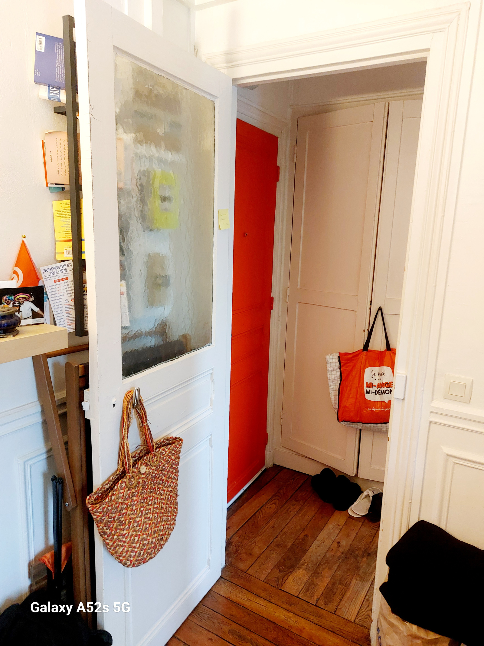 Image_, Appartement, Paris, ref :V10006975