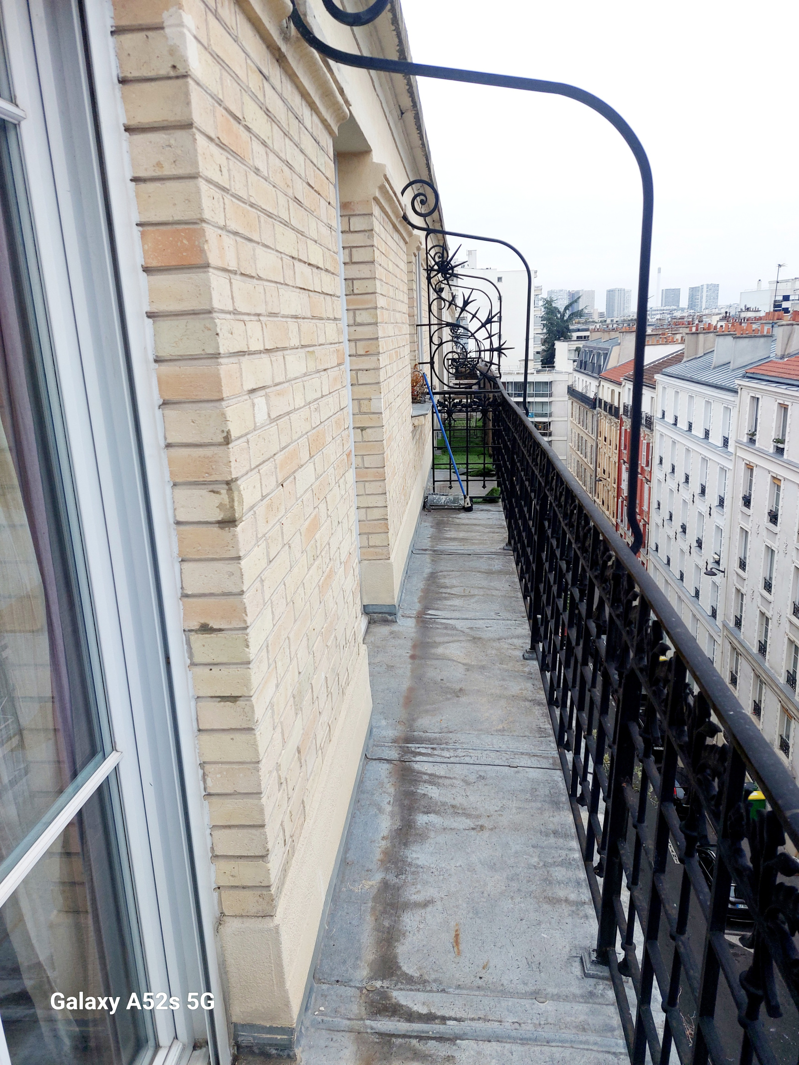 Image_, Appartement, Paris, ref :V10006975