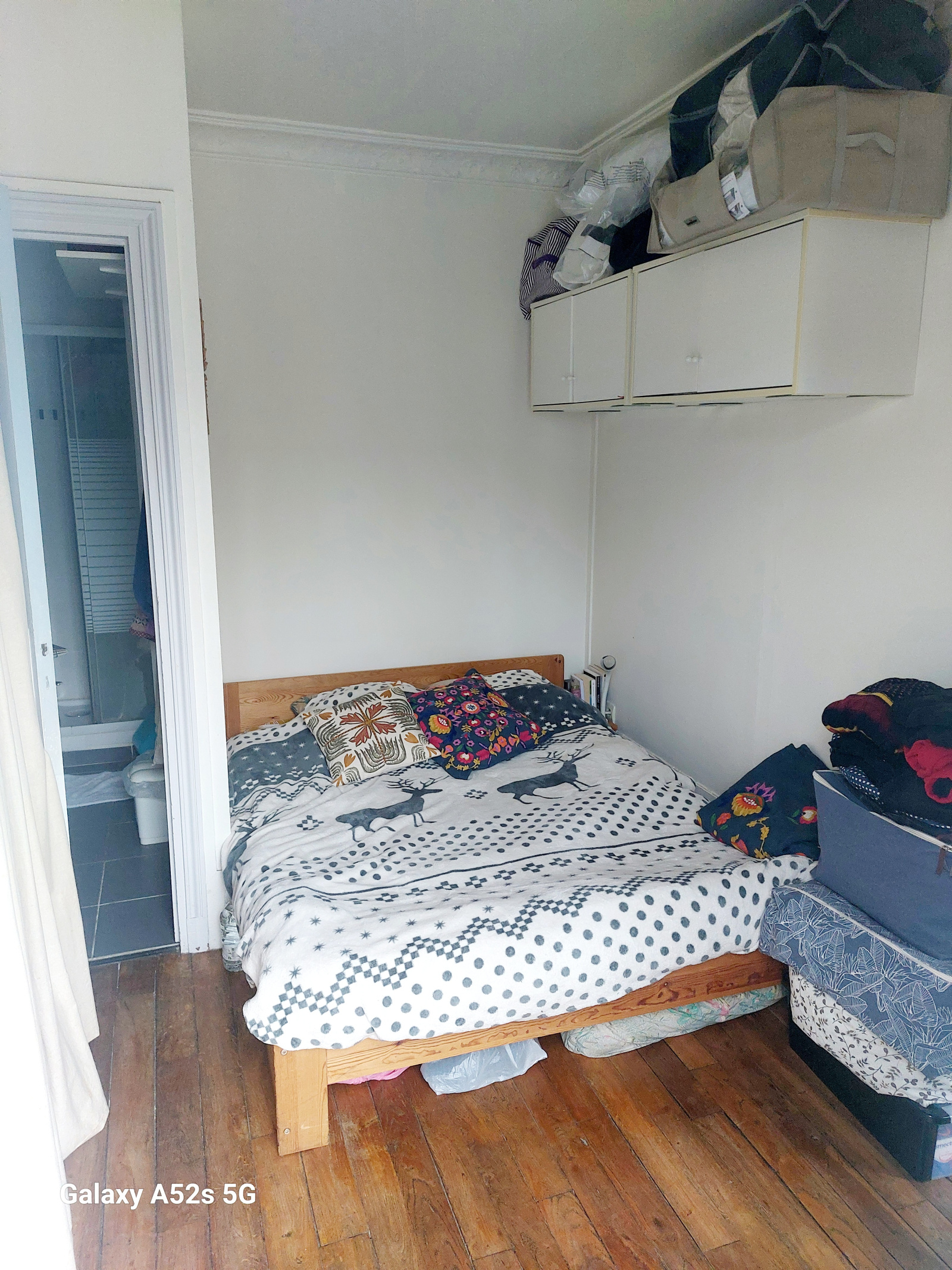 Image_, Appartement, Paris, ref :V10006975