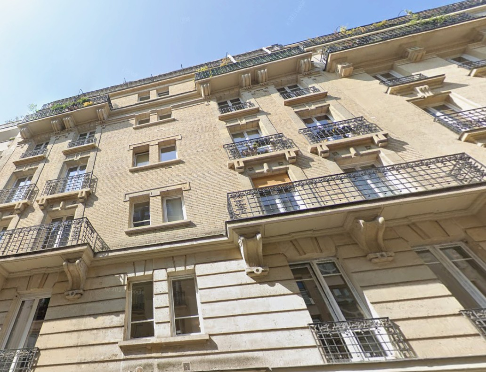 Image_, Appartement, Paris, ref :V10006975
