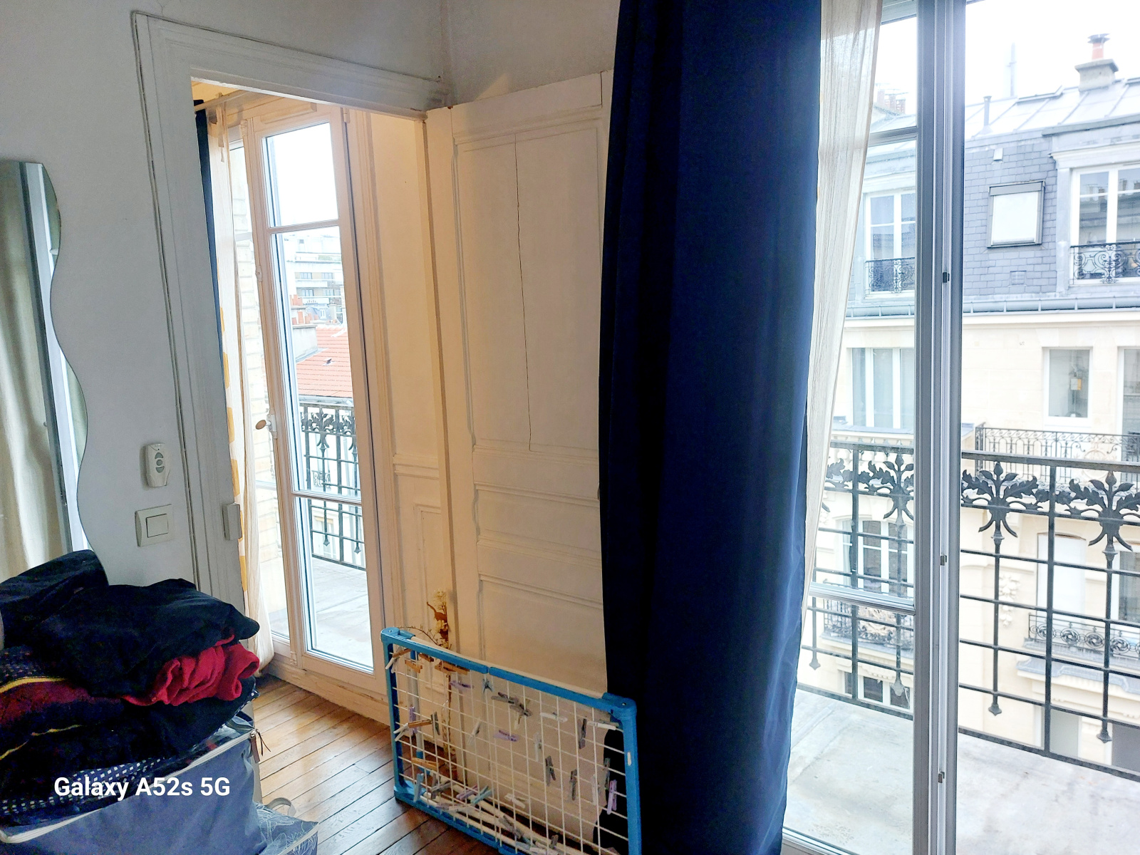 Image_, Appartement, Paris, ref :V10006975