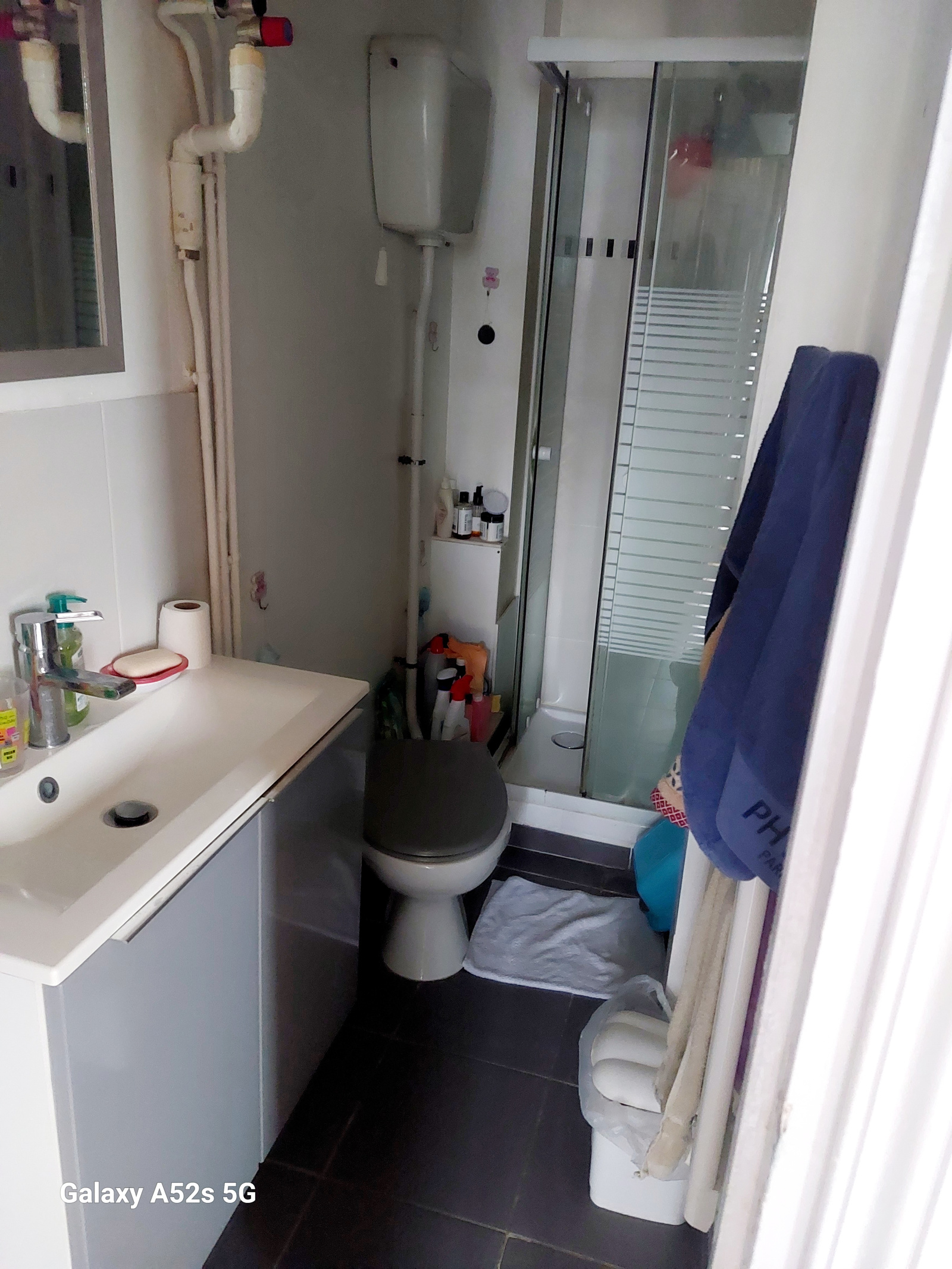 Image_, Appartement, Paris, ref :V10006975