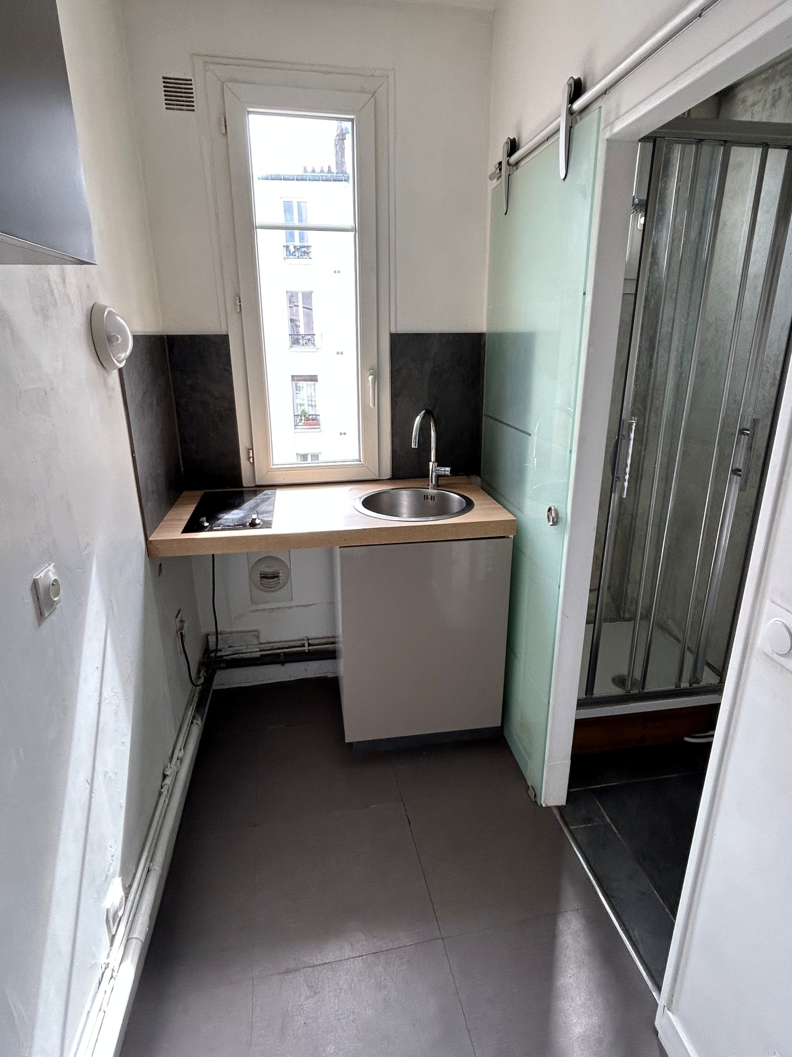 Image_, Appartement, Paris, ref :V10006947
