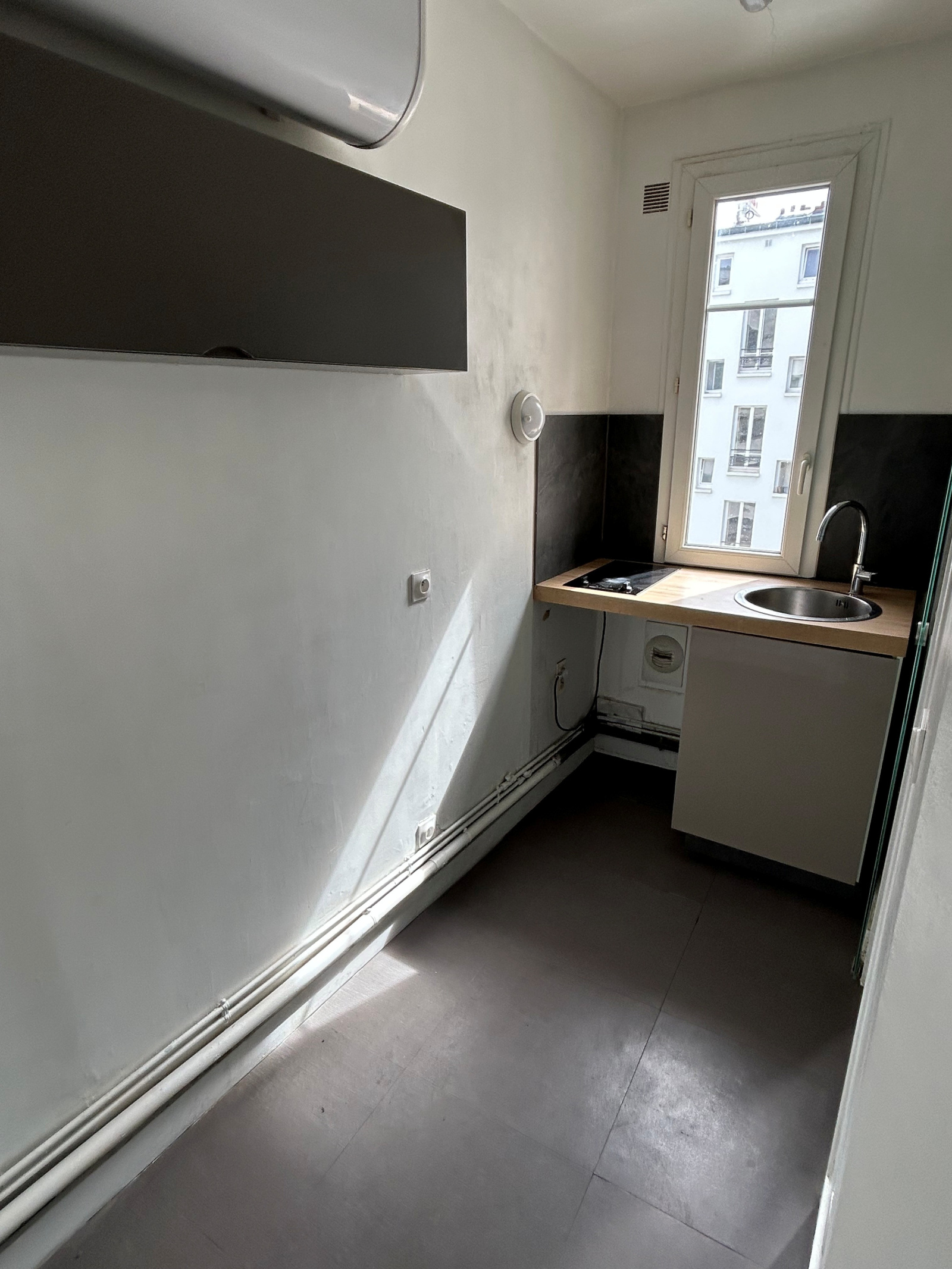 Image_, Appartement, Paris, ref :V10006947