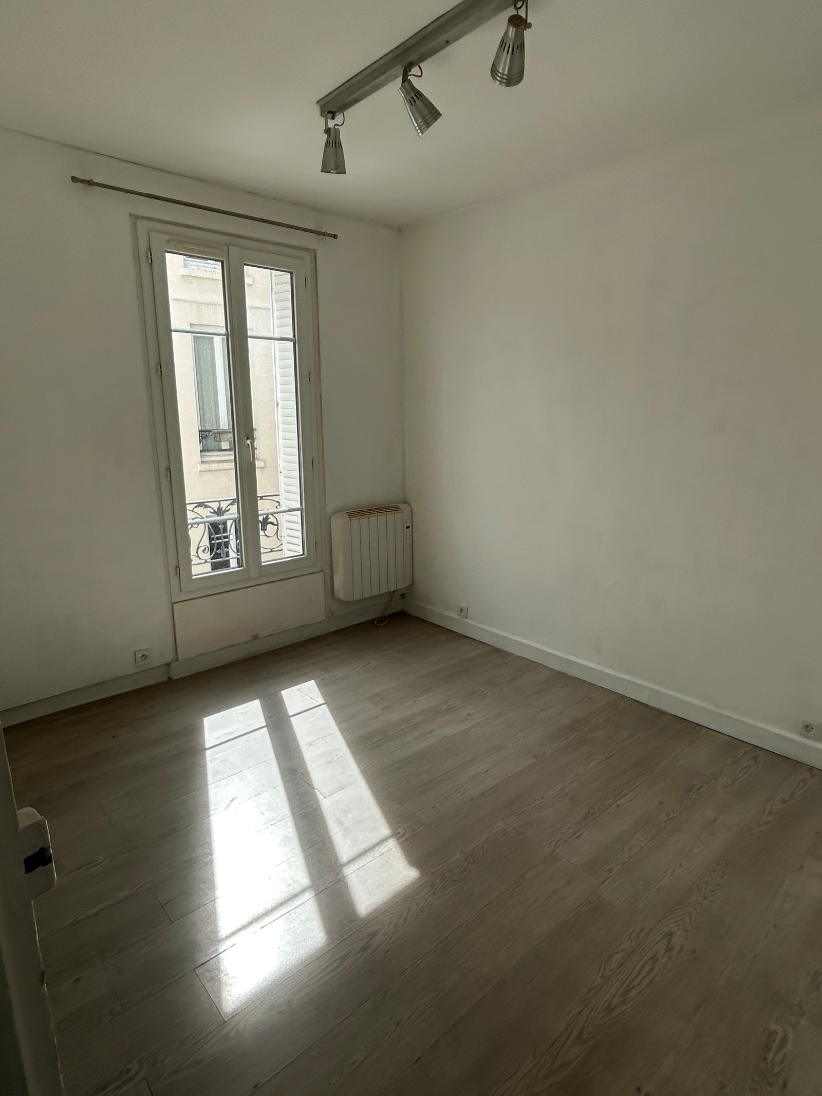 Image_, Appartement, Paris, ref :V10006947
