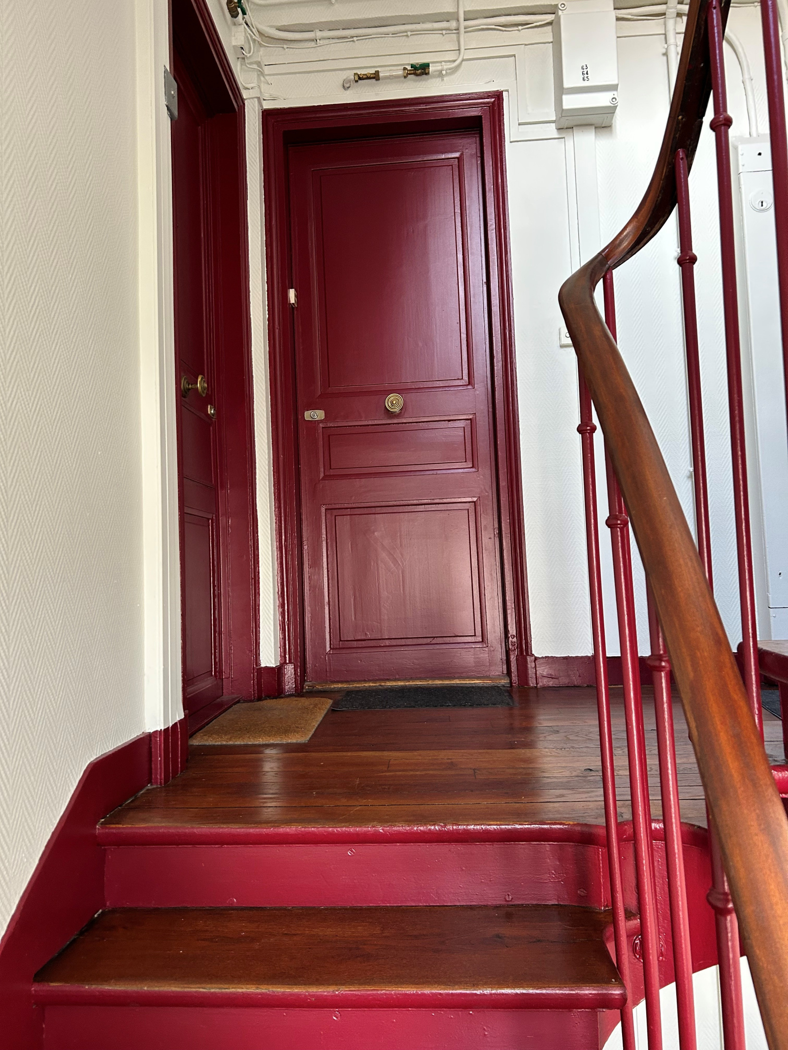 Image_, Appartement, Paris, ref :V10006947