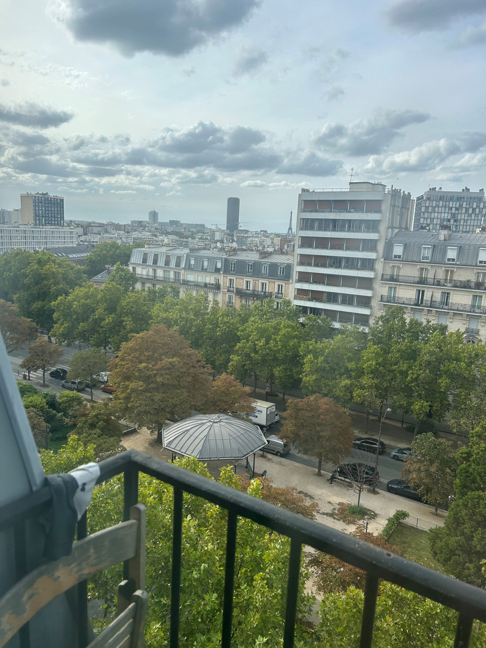 Image_, Appartement, Paris, ref :V10006918