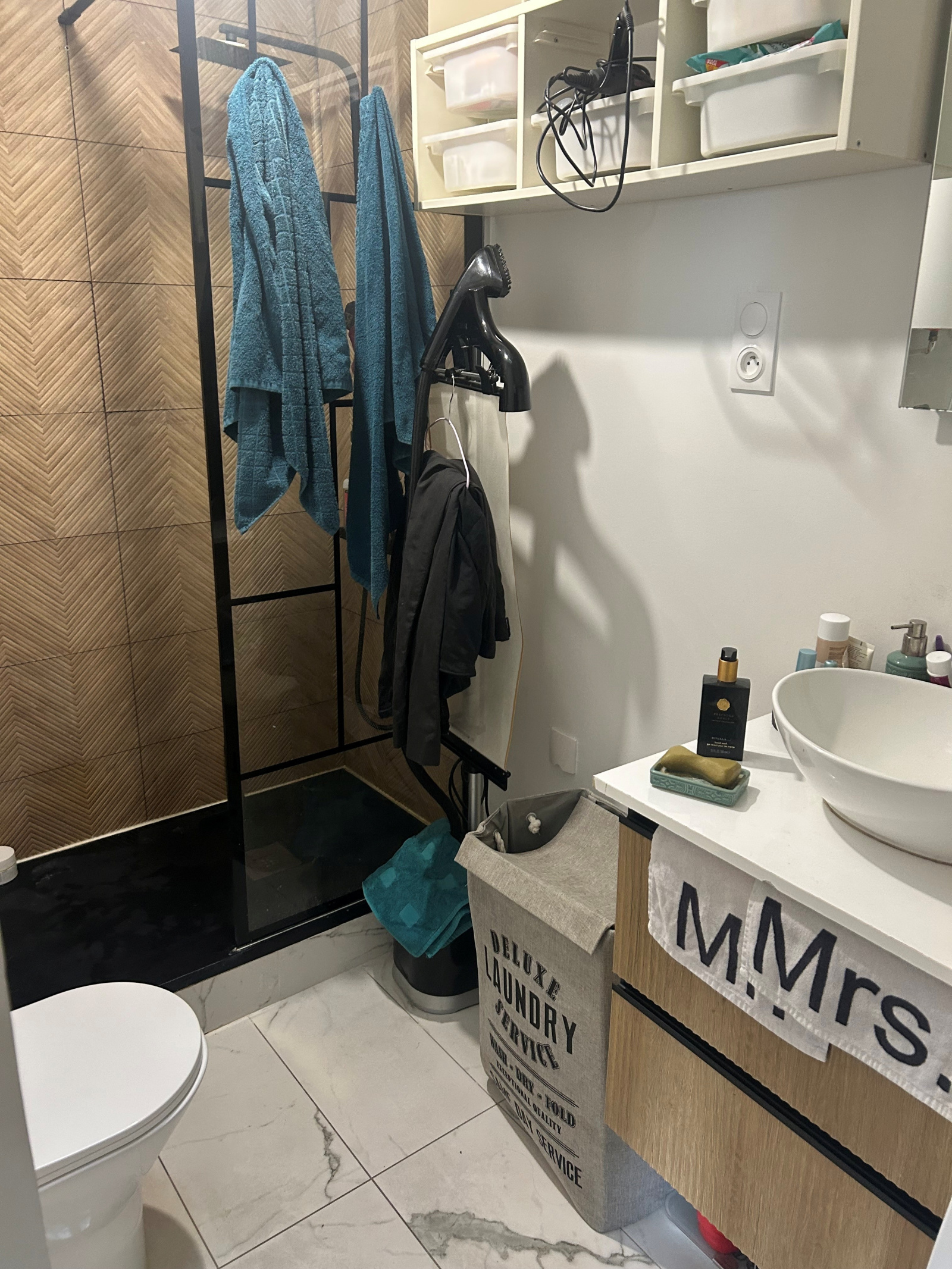 Image_, Appartement, Paris, ref :V10006918
