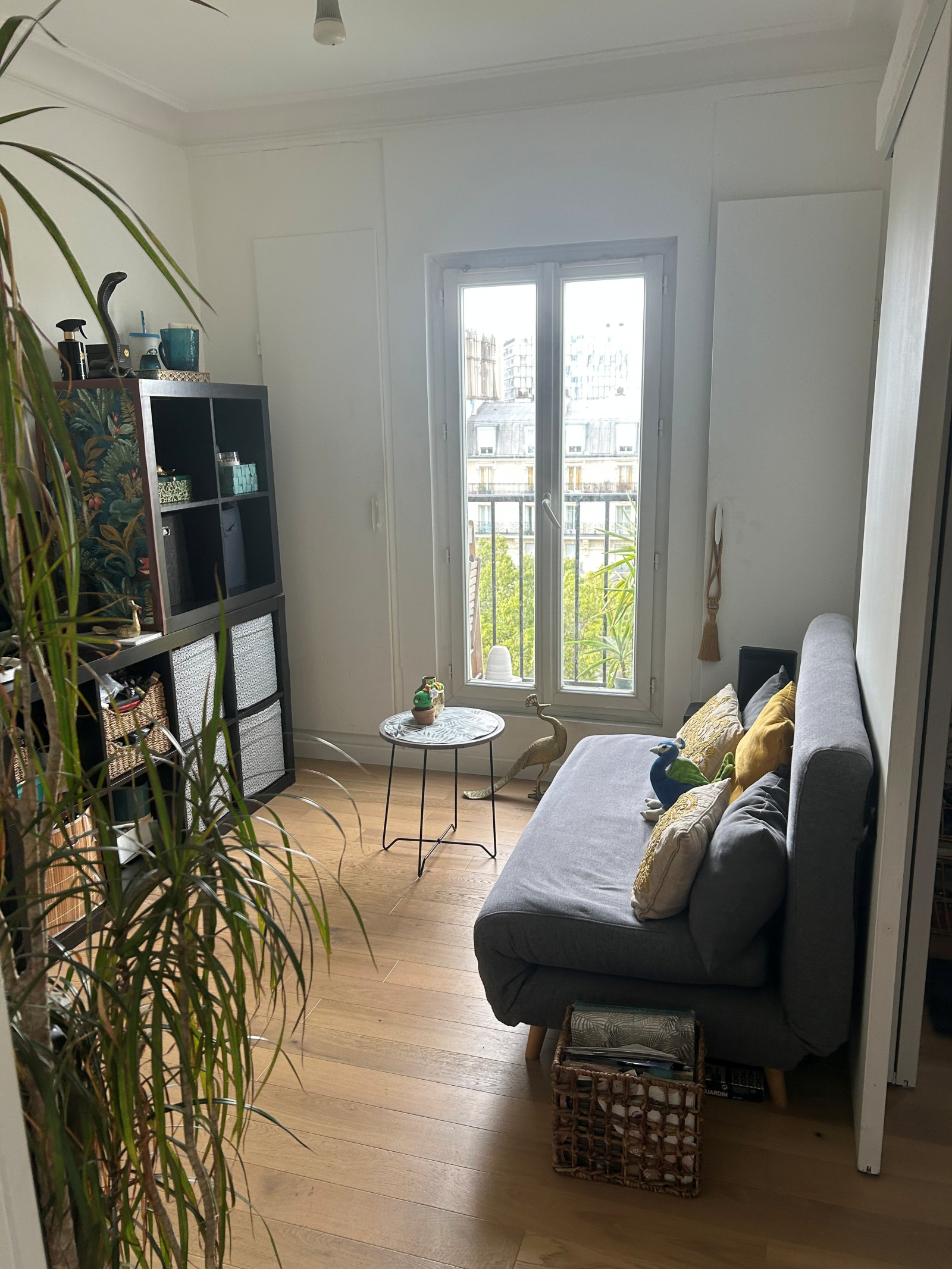 Image_, Appartement, Paris, ref :V10006918