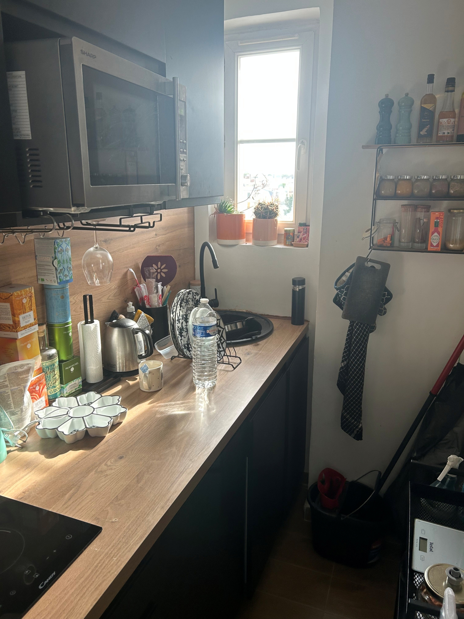 Image_, Appartement, Paris, ref :V10006918