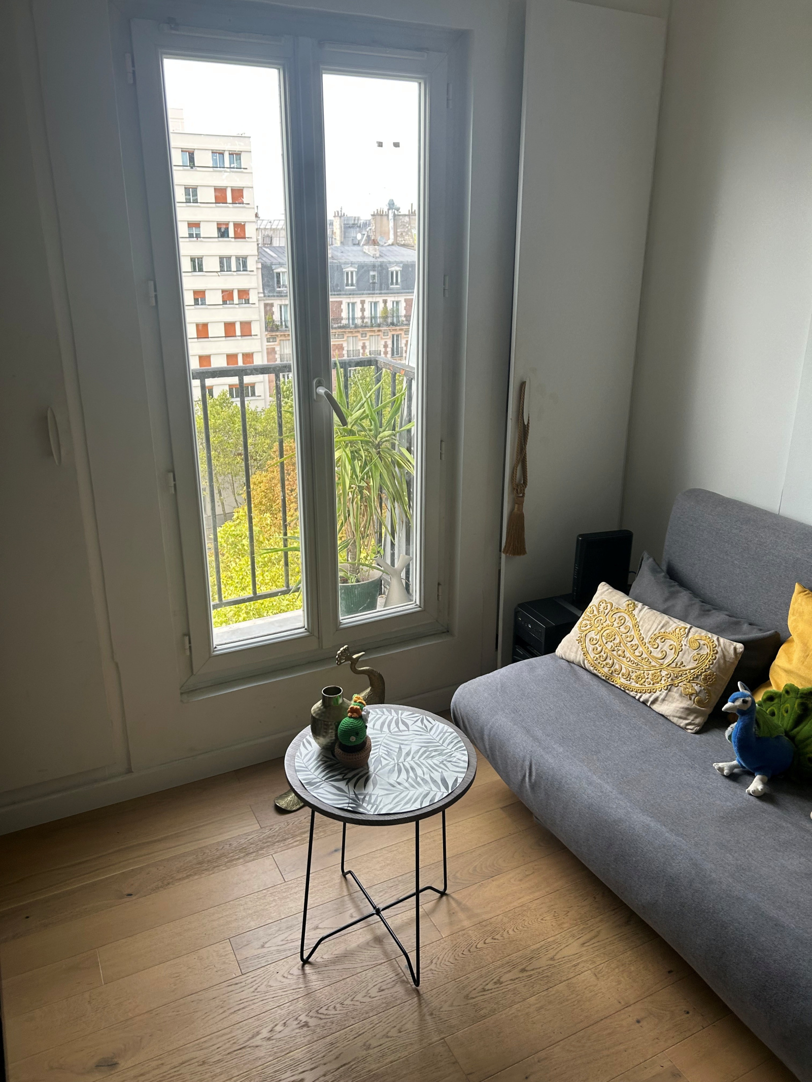 Image_, Appartement, Paris, ref :V10006918
