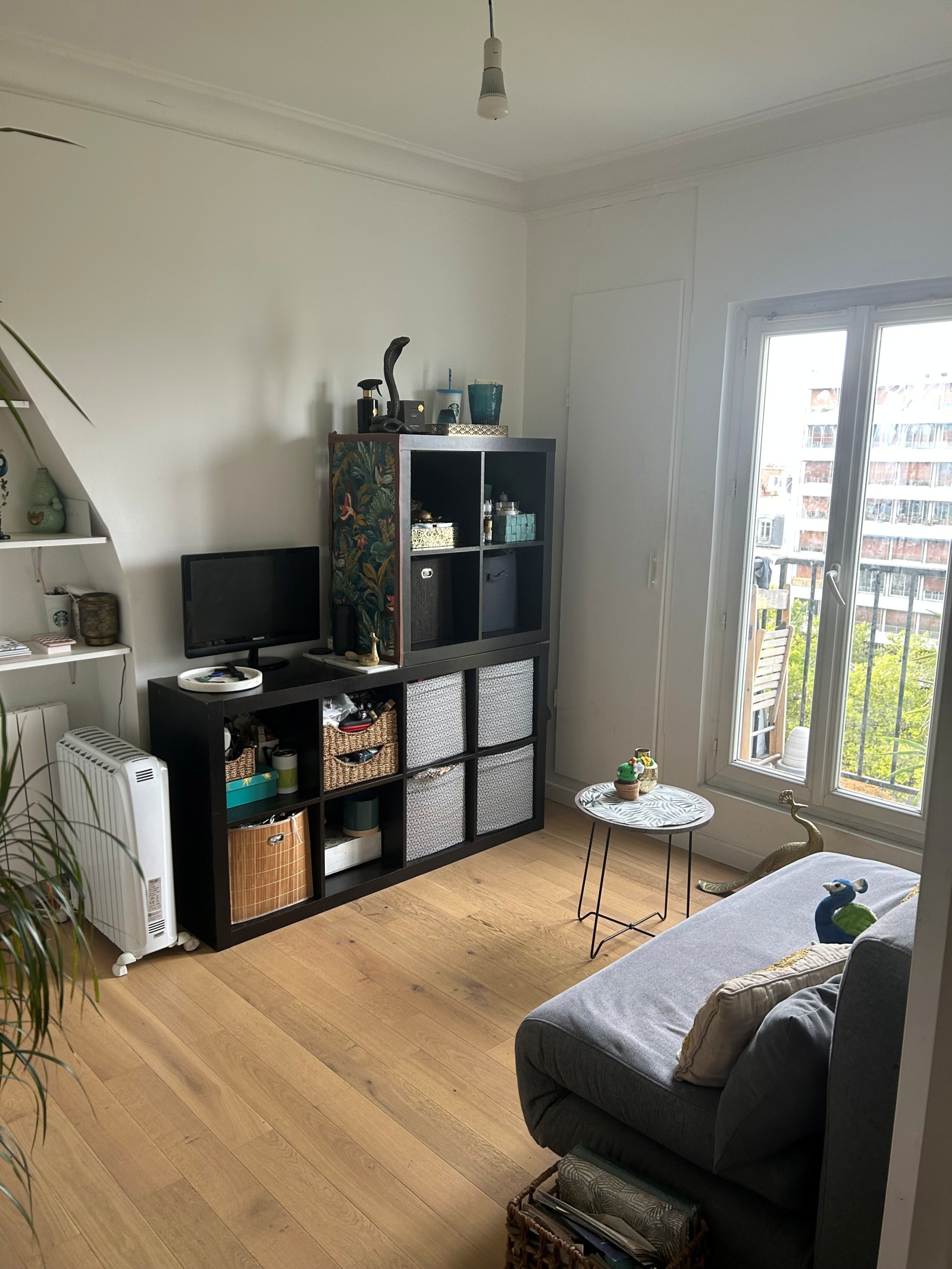 Image_, Appartement, Paris, ref :V10006918