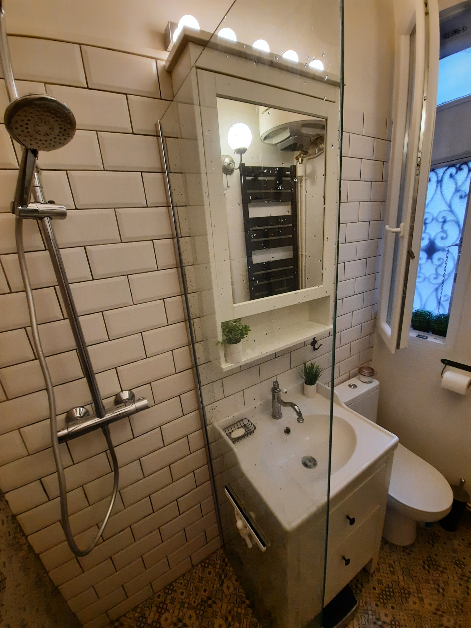 Image_, Appartement, Paris, ref :V10006921