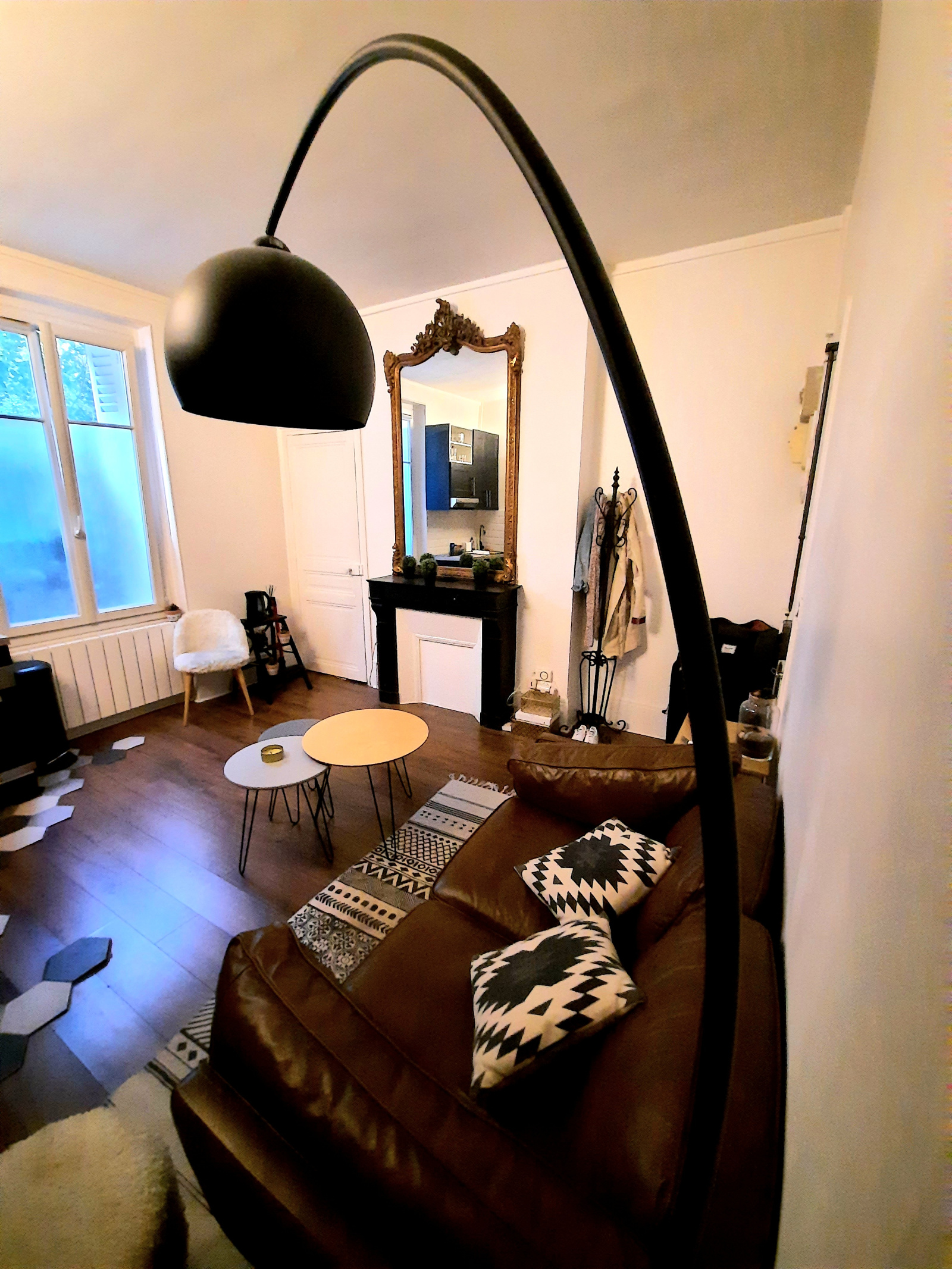 Image_, Appartement, Paris, ref :V10006921