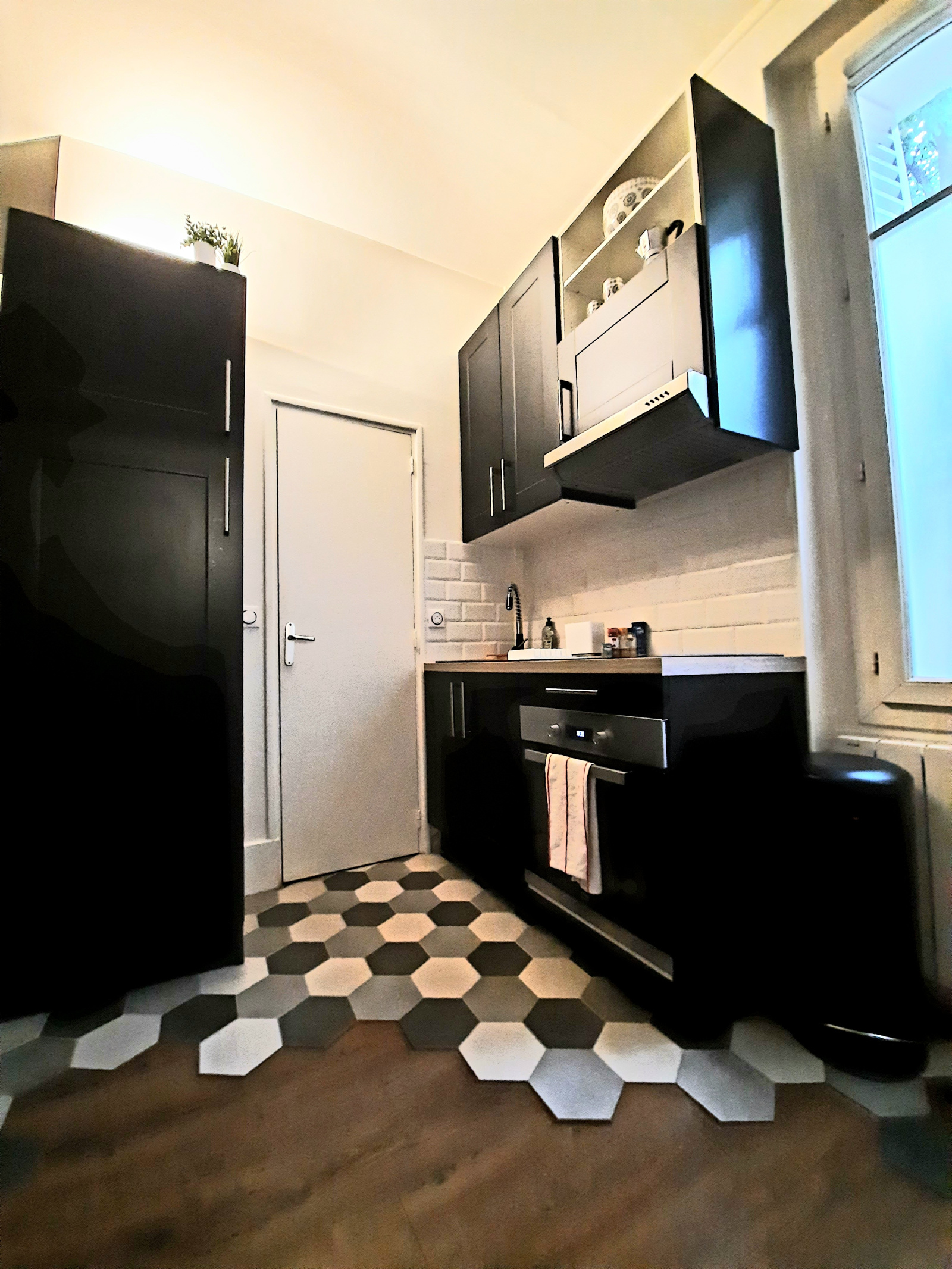 Image_, Appartement, Paris, ref :V10006921