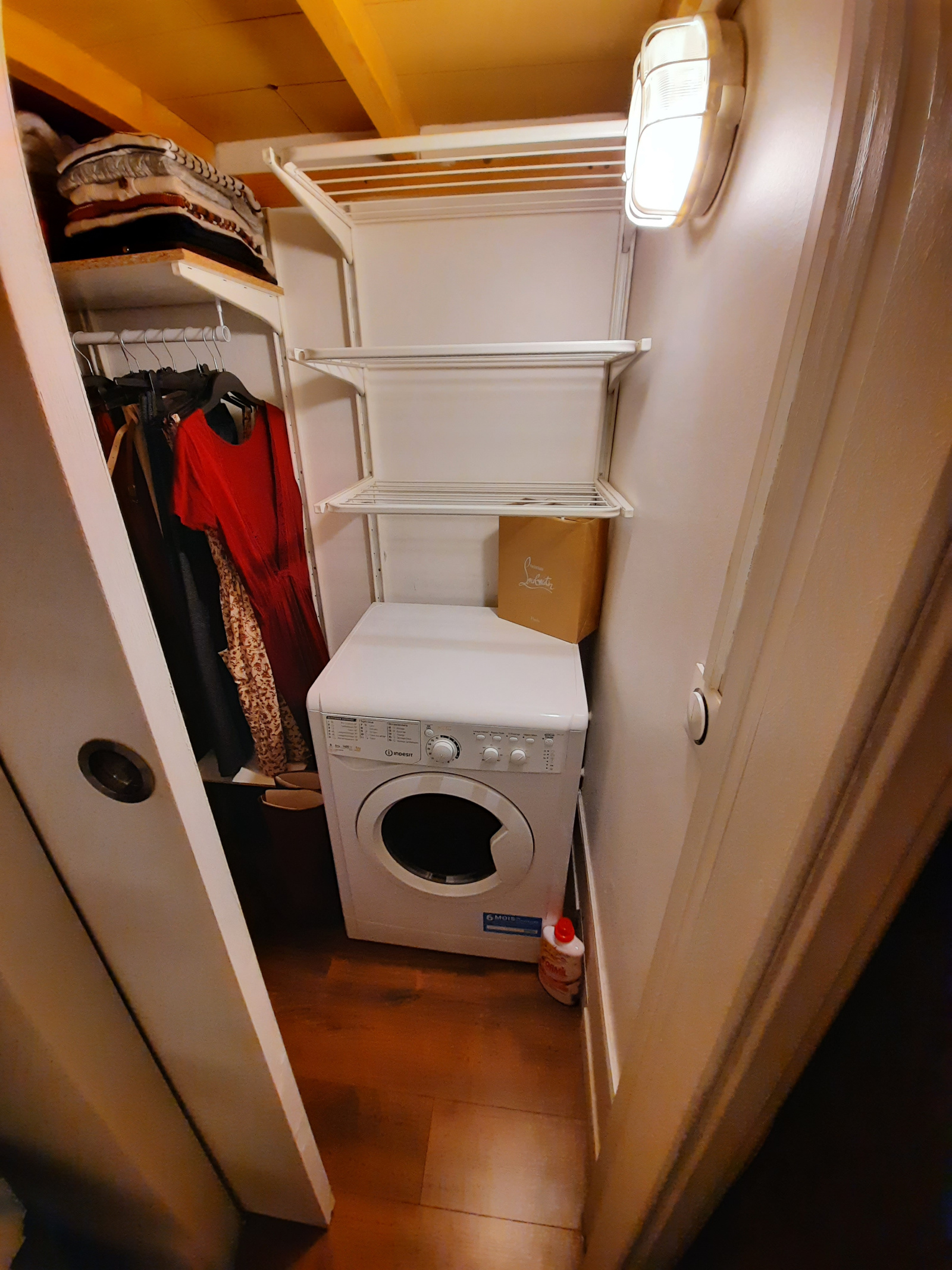 Image_, Appartement, Paris, ref :V10006921