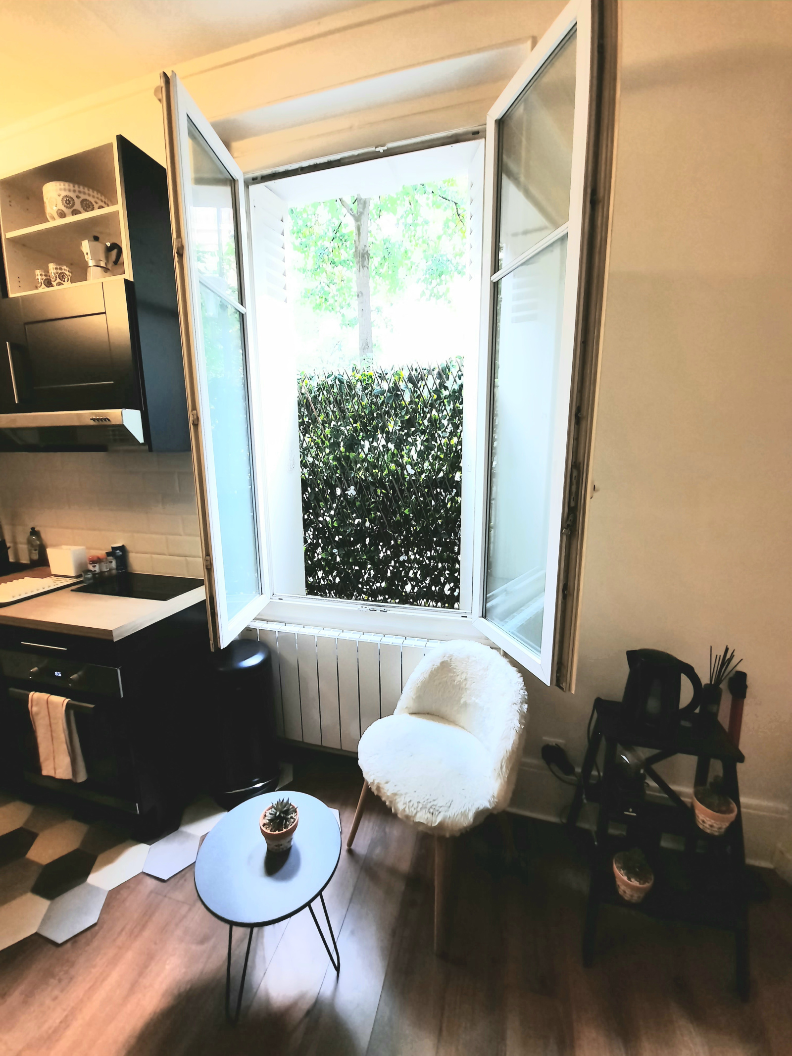 Image_, Appartement, Paris, ref :V10006921