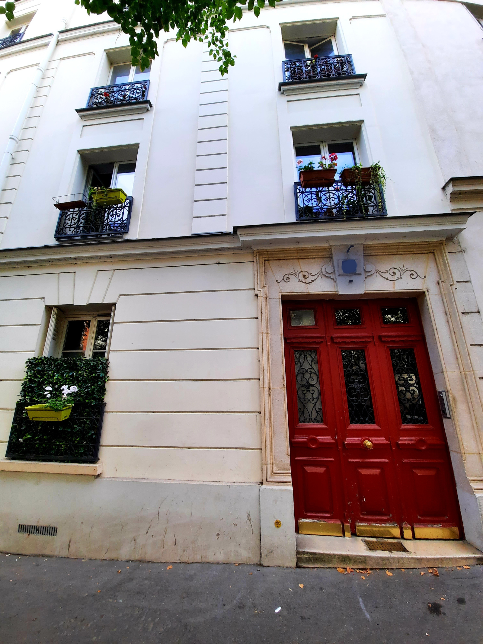 Image_, Appartement, Paris, ref :V10006921