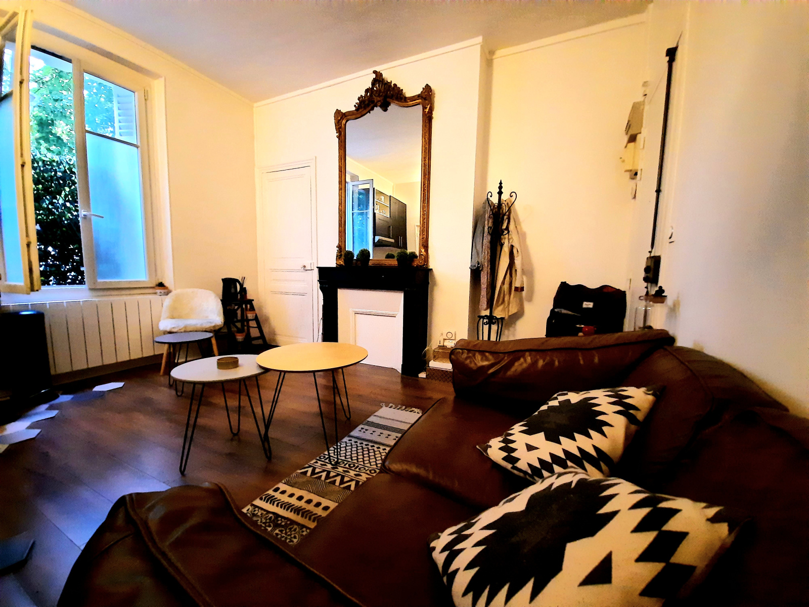 Image_, Appartement, Paris, ref :V10006921