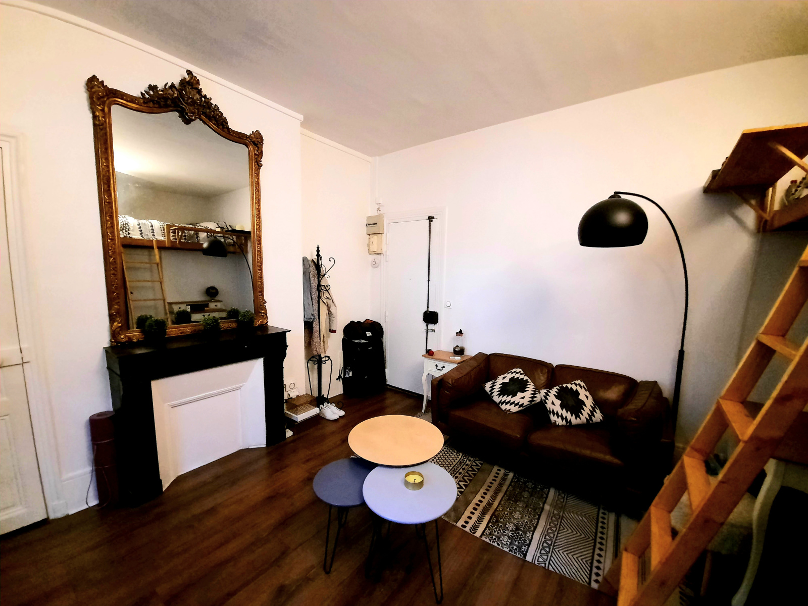 Image_, Appartement, Paris, ref :V10006921