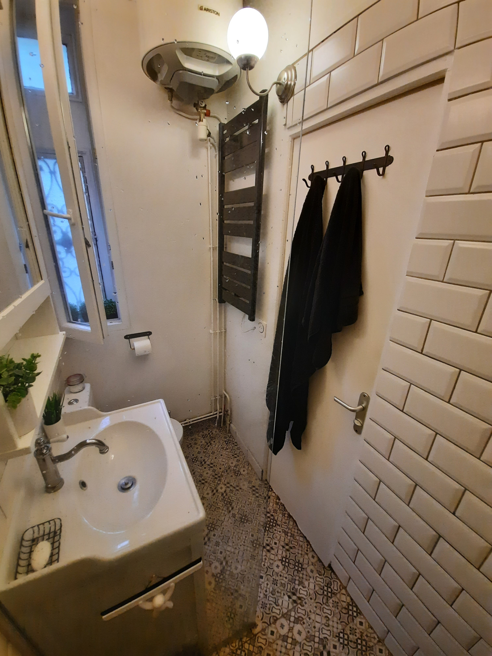 Image_, Appartement, Paris, ref :V10006921