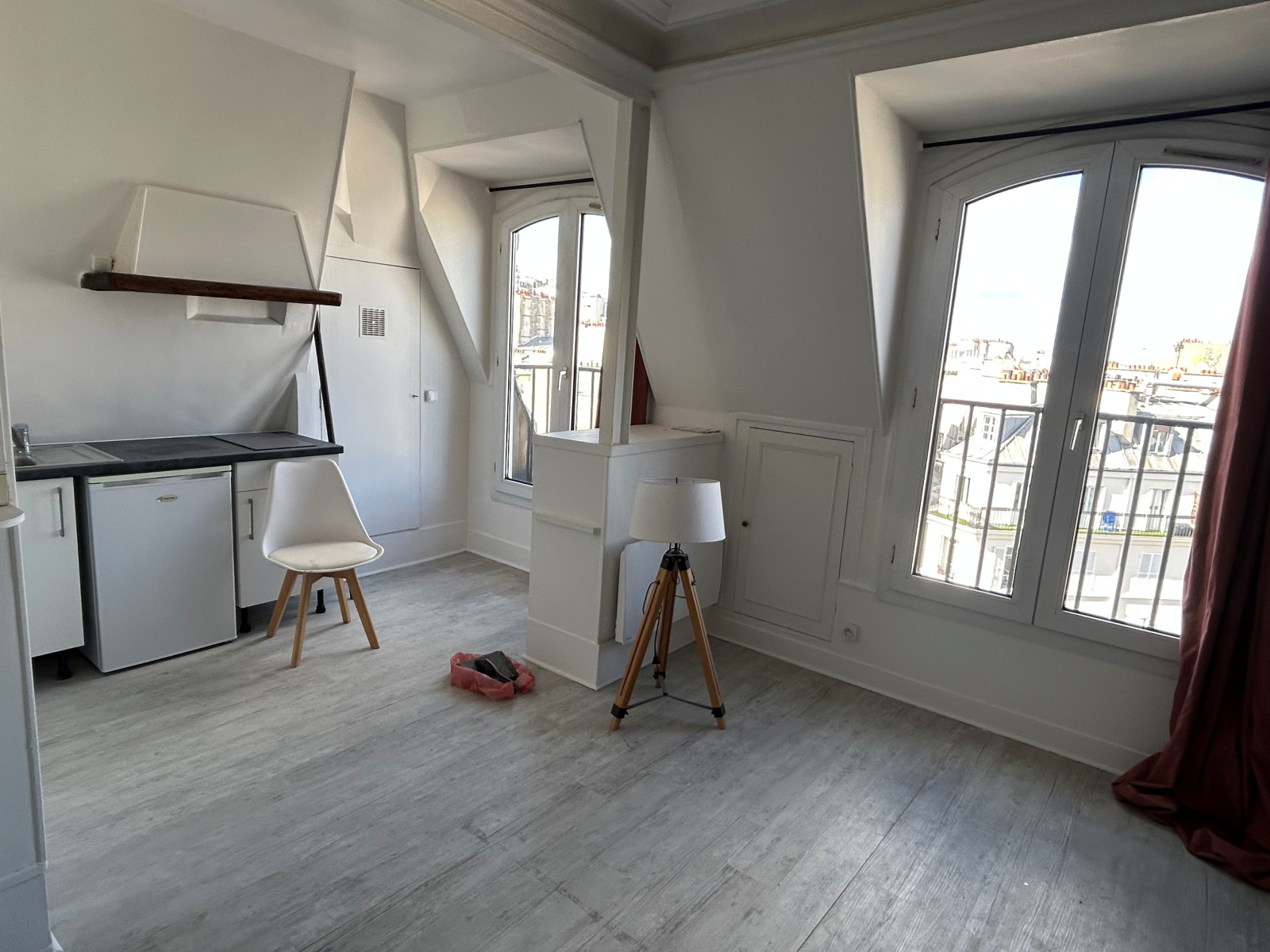 Image_, Appartement, Paris, ref :V10006964