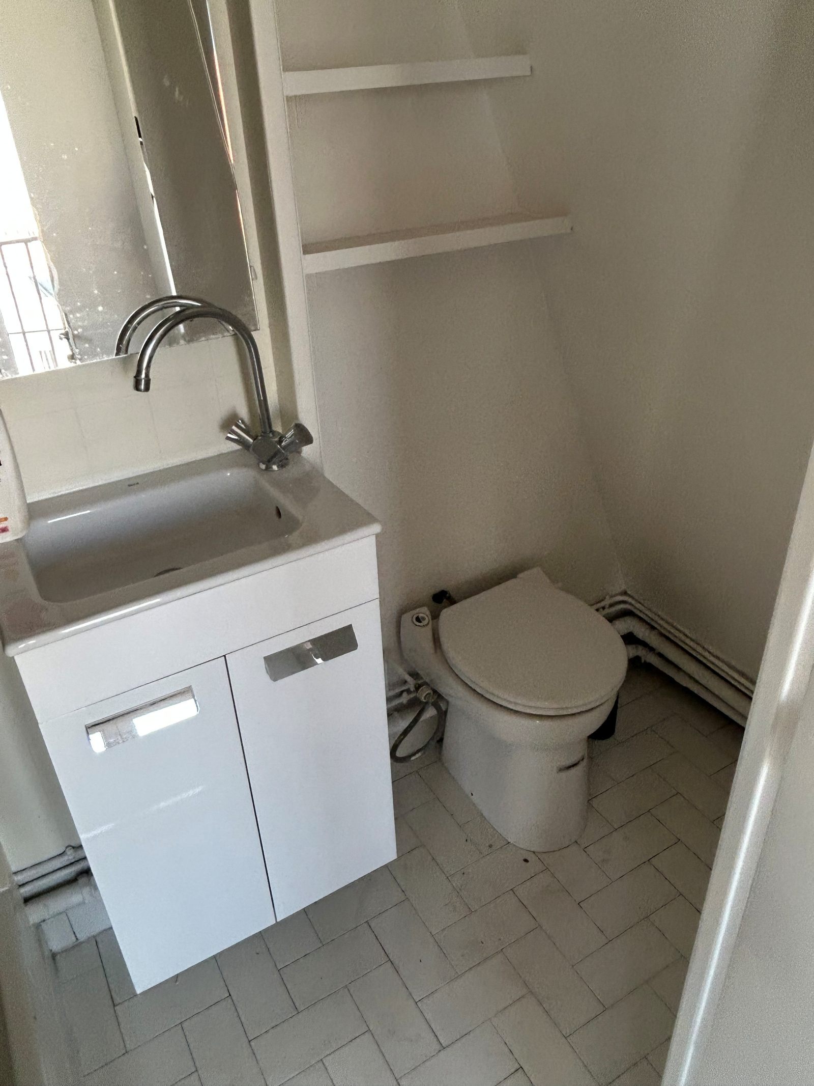 Image_, Appartement, Paris, ref :V10006964