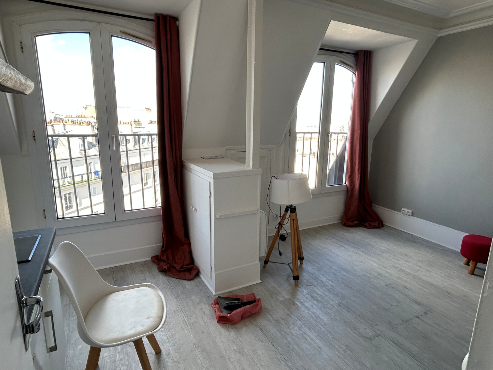 Image_, Appartement, Paris, ref :V10006964
