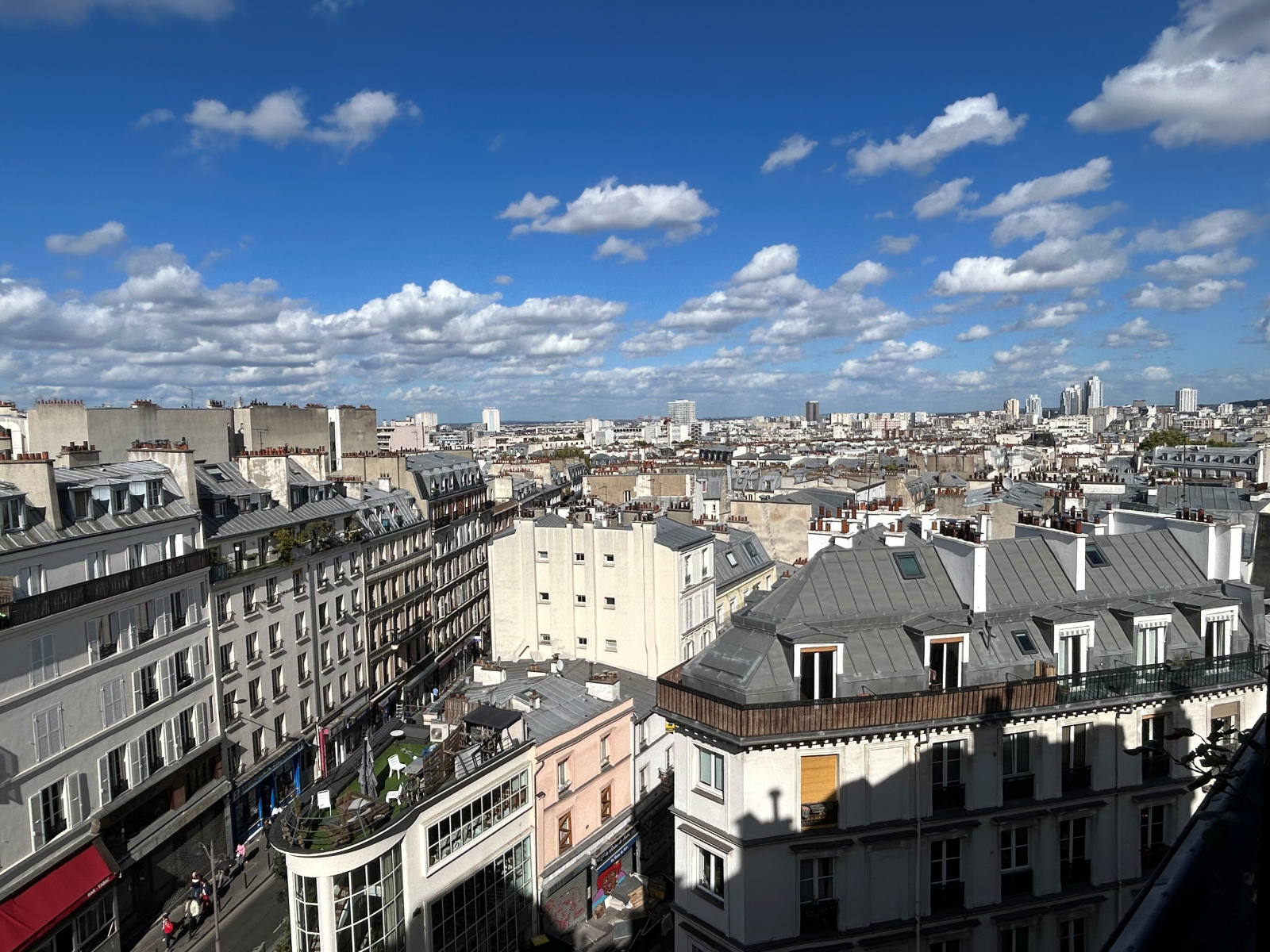 Image_, Appartement, Paris, ref :V10006964