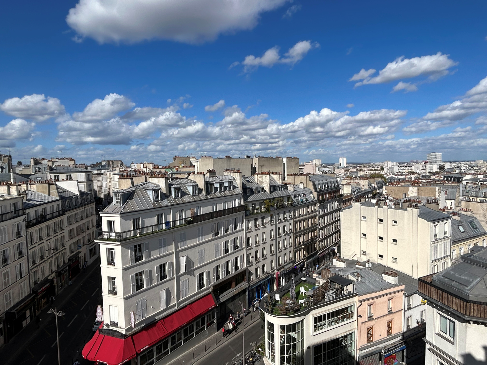 Image_, Appartement, Paris, ref :V10006964