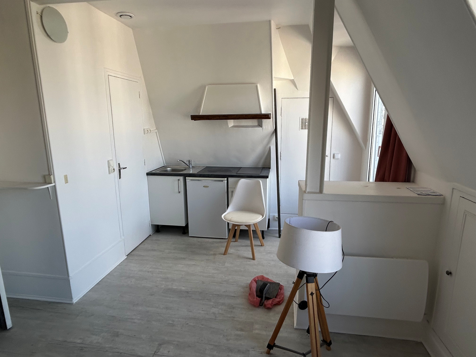 Image_, Appartement, Paris, ref :V10006964