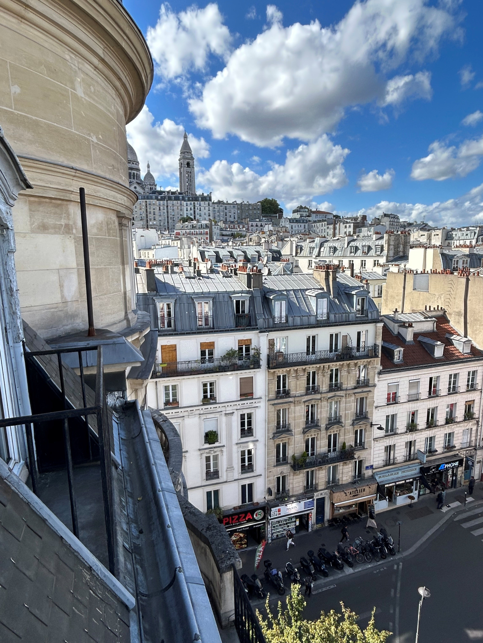 Image_, Appartement, Paris, ref :V10006964