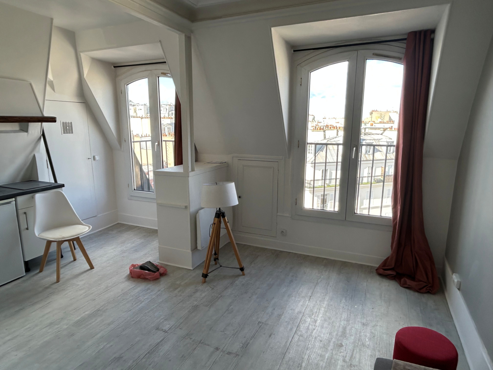 Image_, Appartement, Paris, ref :V10006964