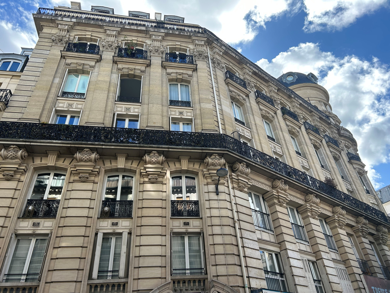 Image_, Appartement, Paris, ref :V10006964