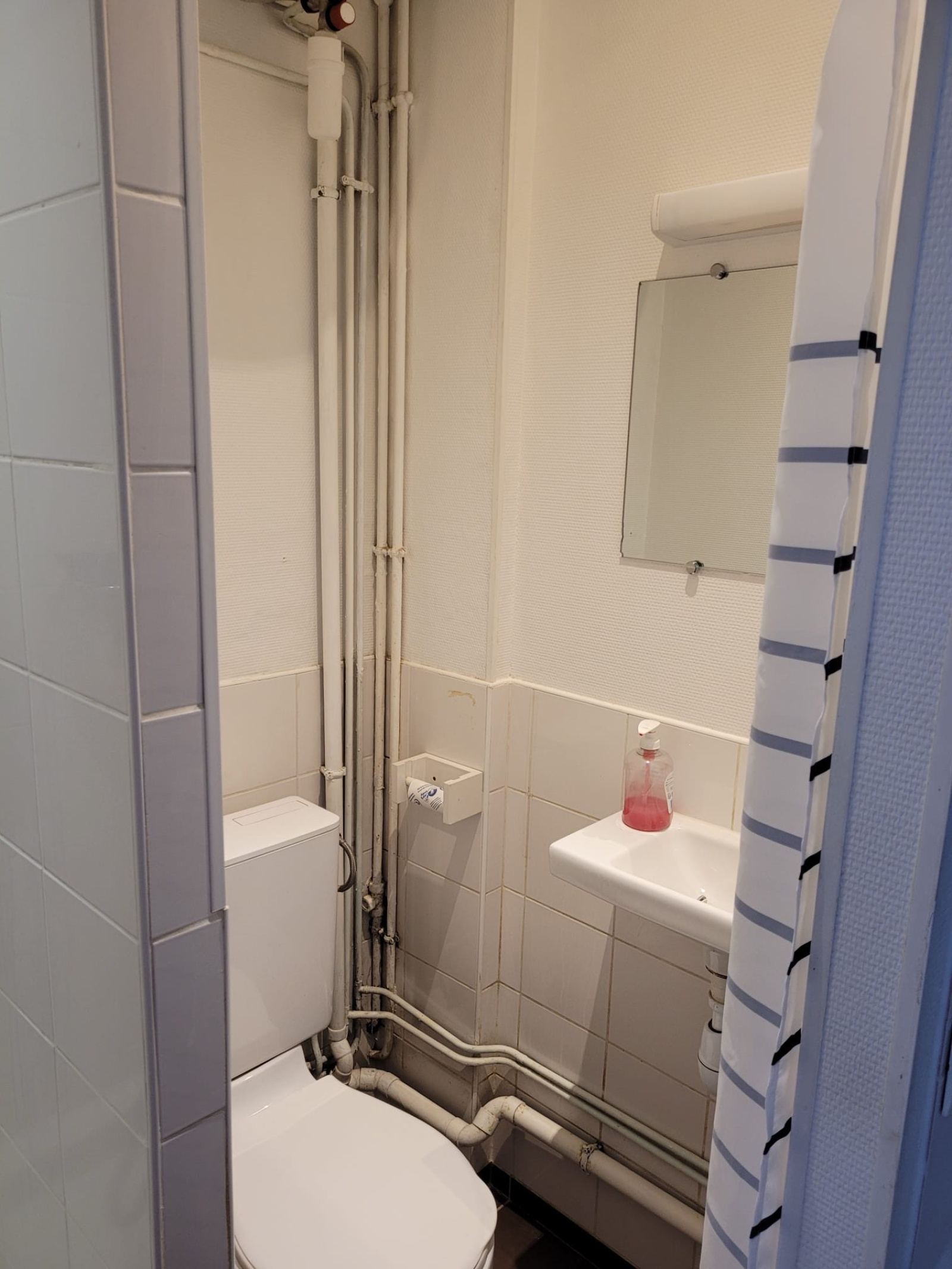 Image_, Appartement, Paris, ref :V10006991