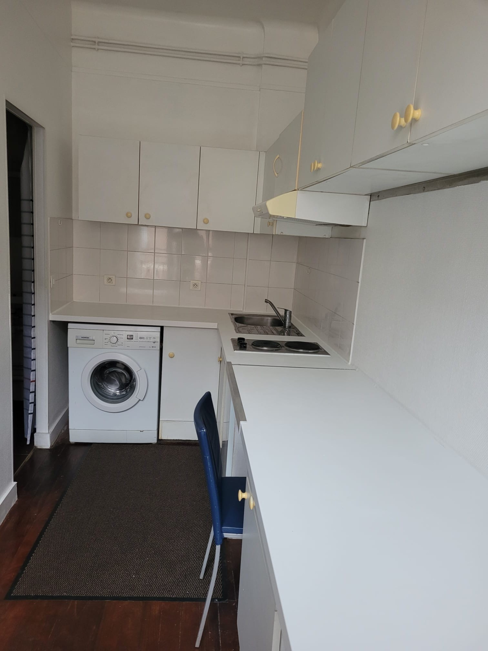 Image_, Appartement, Paris, ref :V10006991