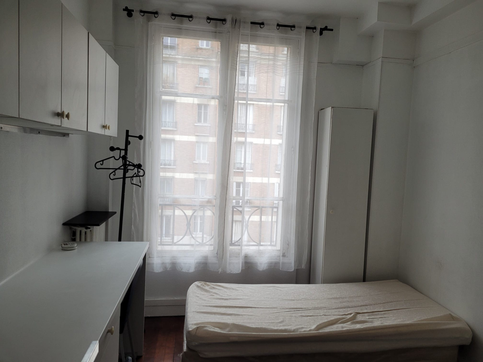 Image_, Appartement, Paris, ref :V10006991