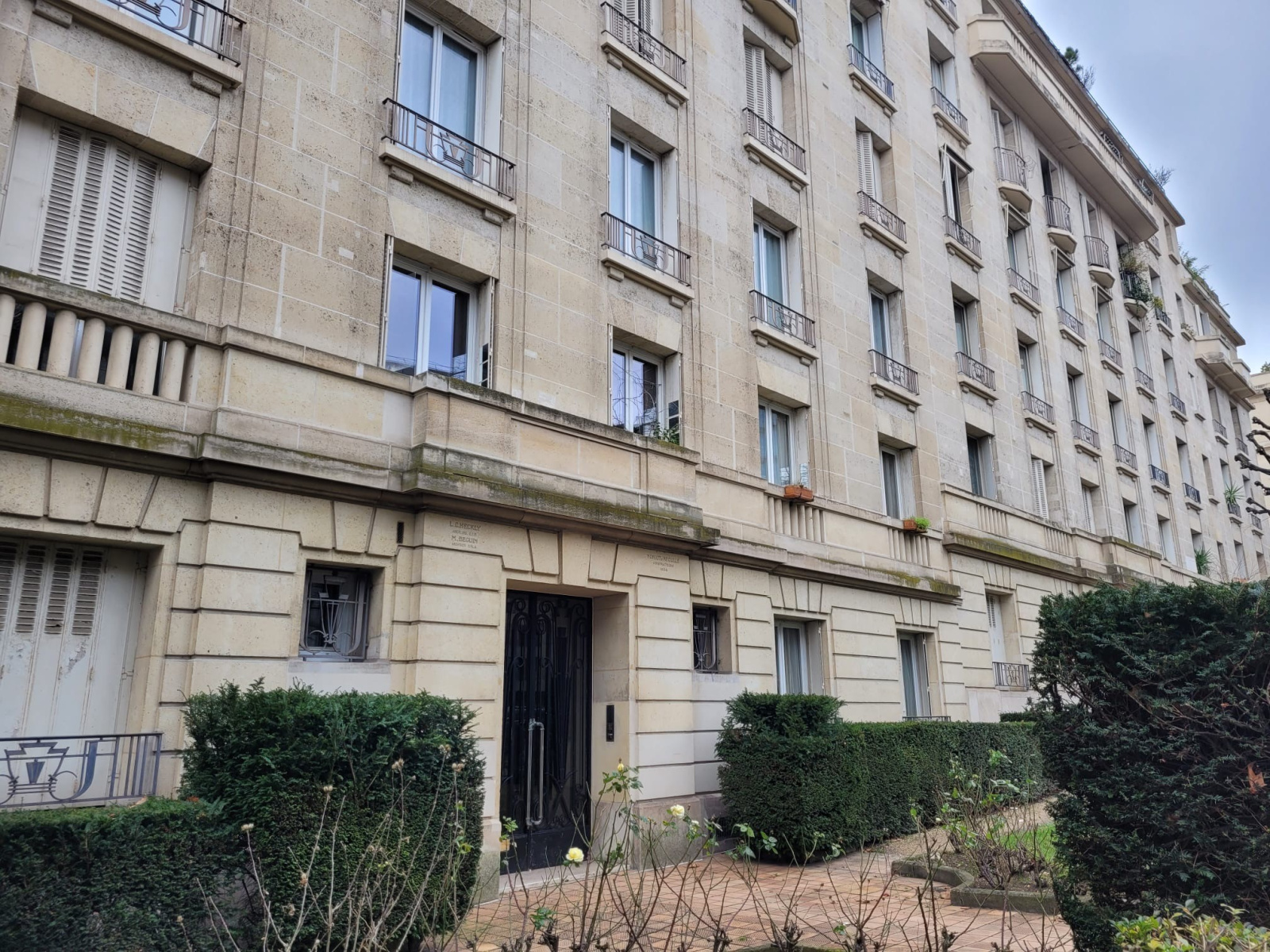 Image_, Appartement, Paris, ref :V10006991