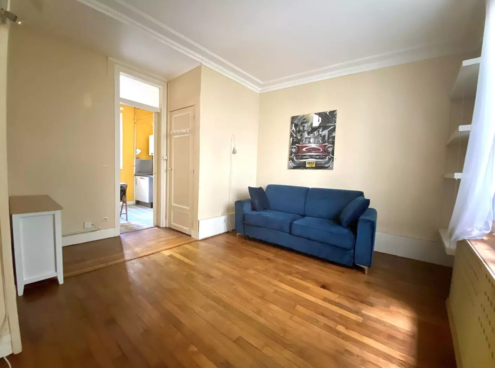 Image_, Appartement, Paris, ref :V10006933