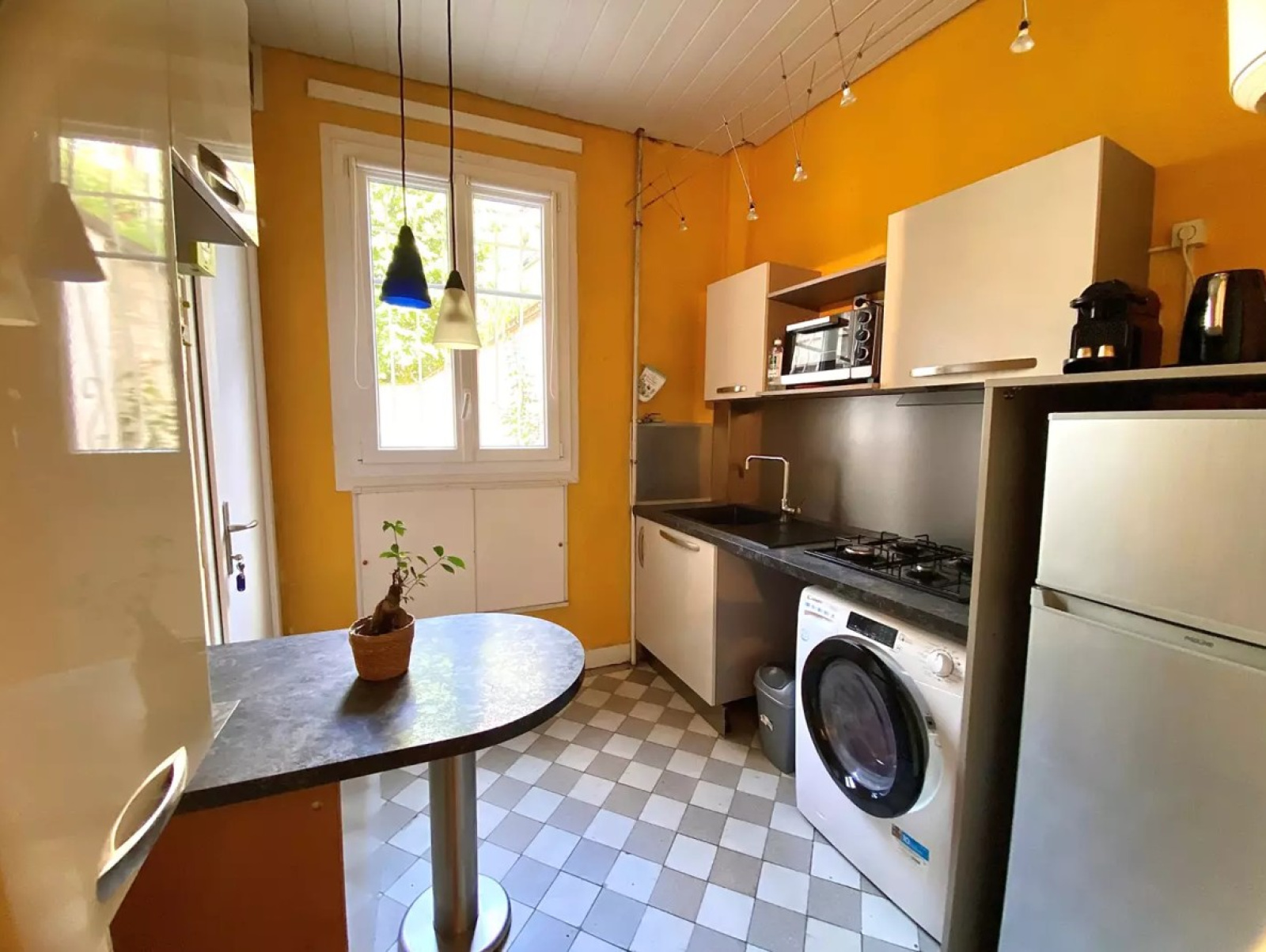 Image_, Appartement, Paris, ref :V10006933