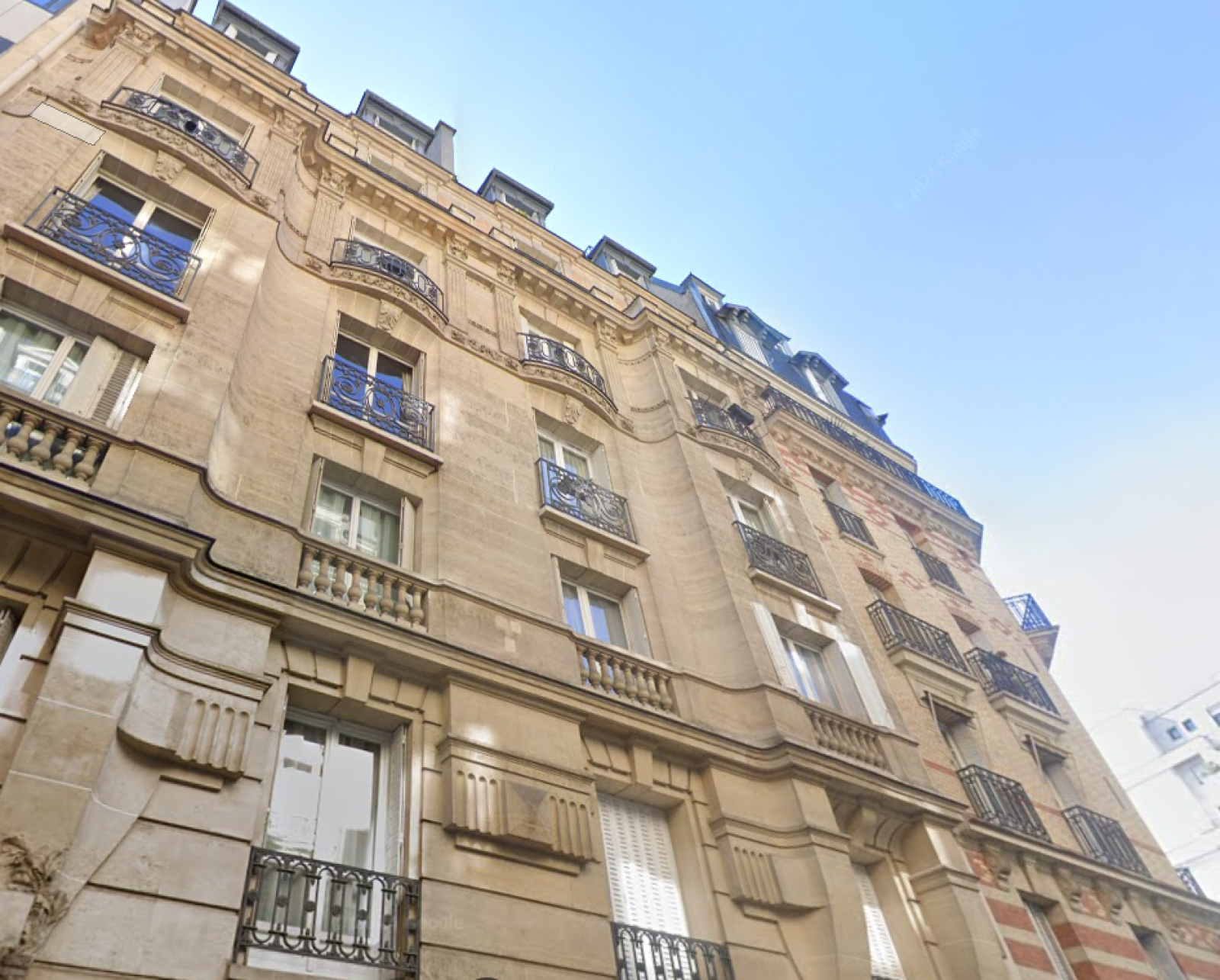 Image_, Appartement, Paris, ref :V10006946