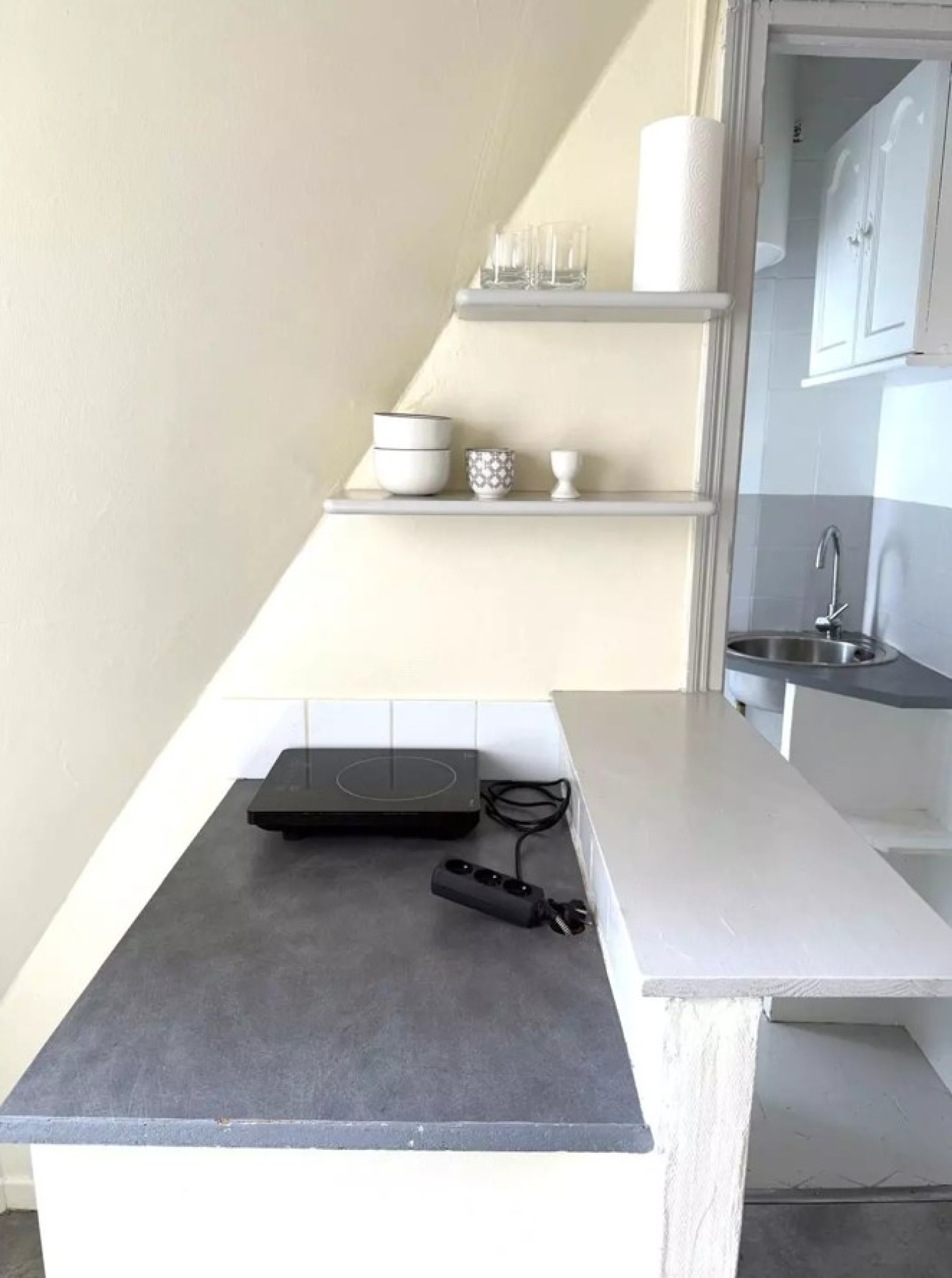 Image_, Appartement, Paris, ref :V10006946